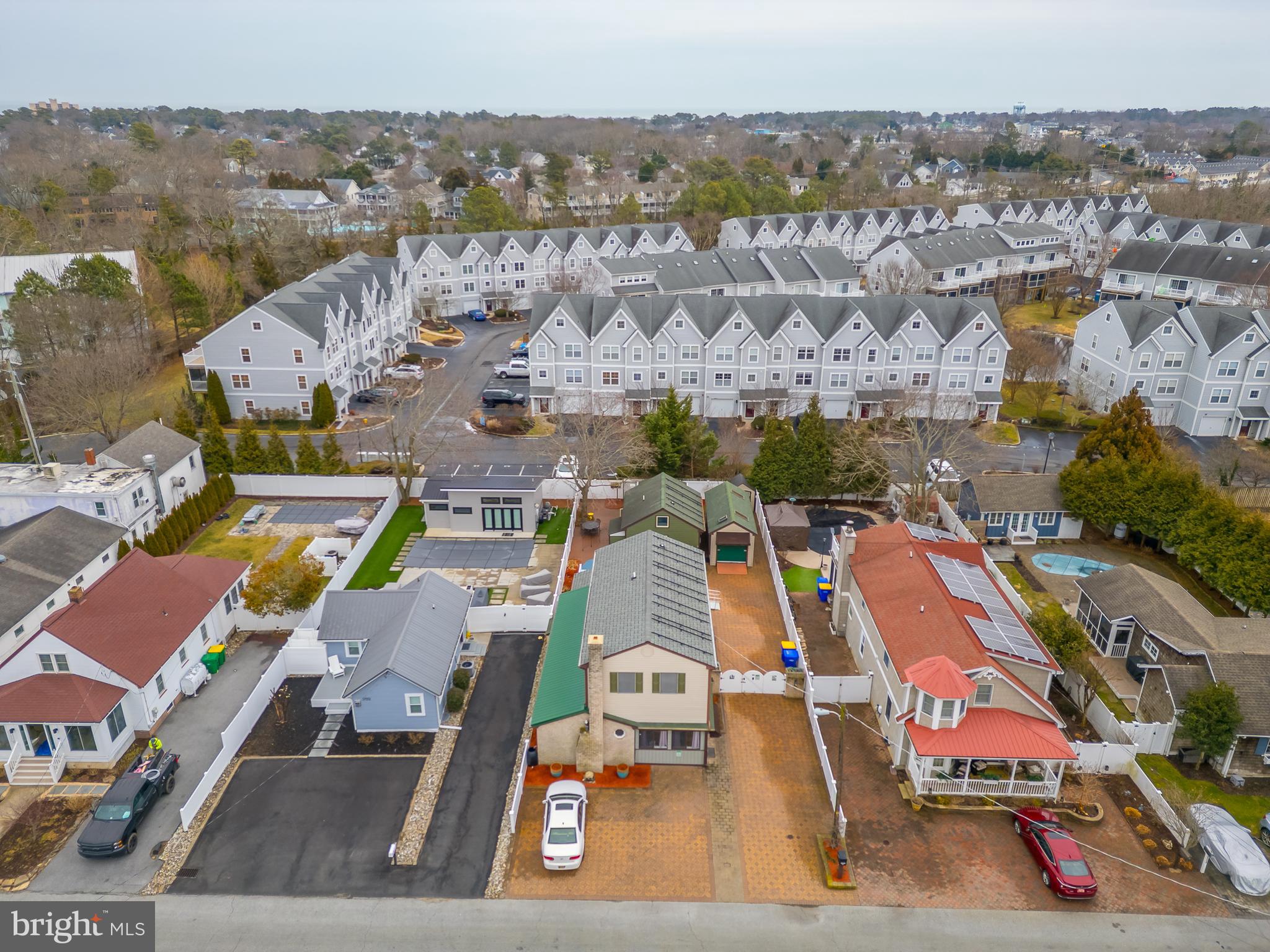 WASHINGTON HEIGHTS - Commercial Sale