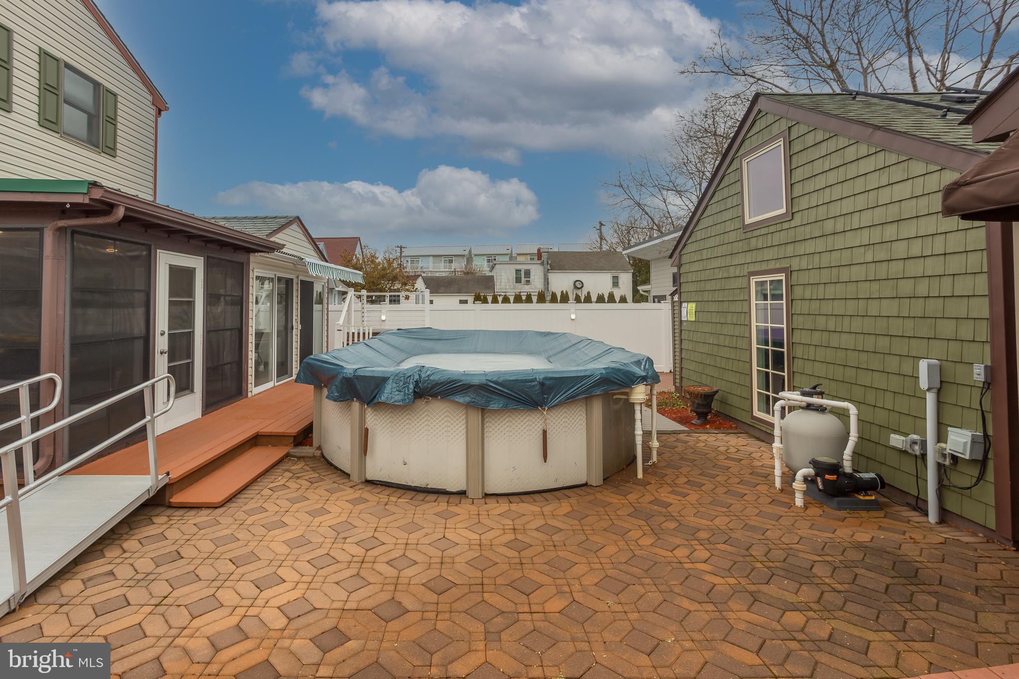 WASHINGTON HEIGHTS - Commercial Sale