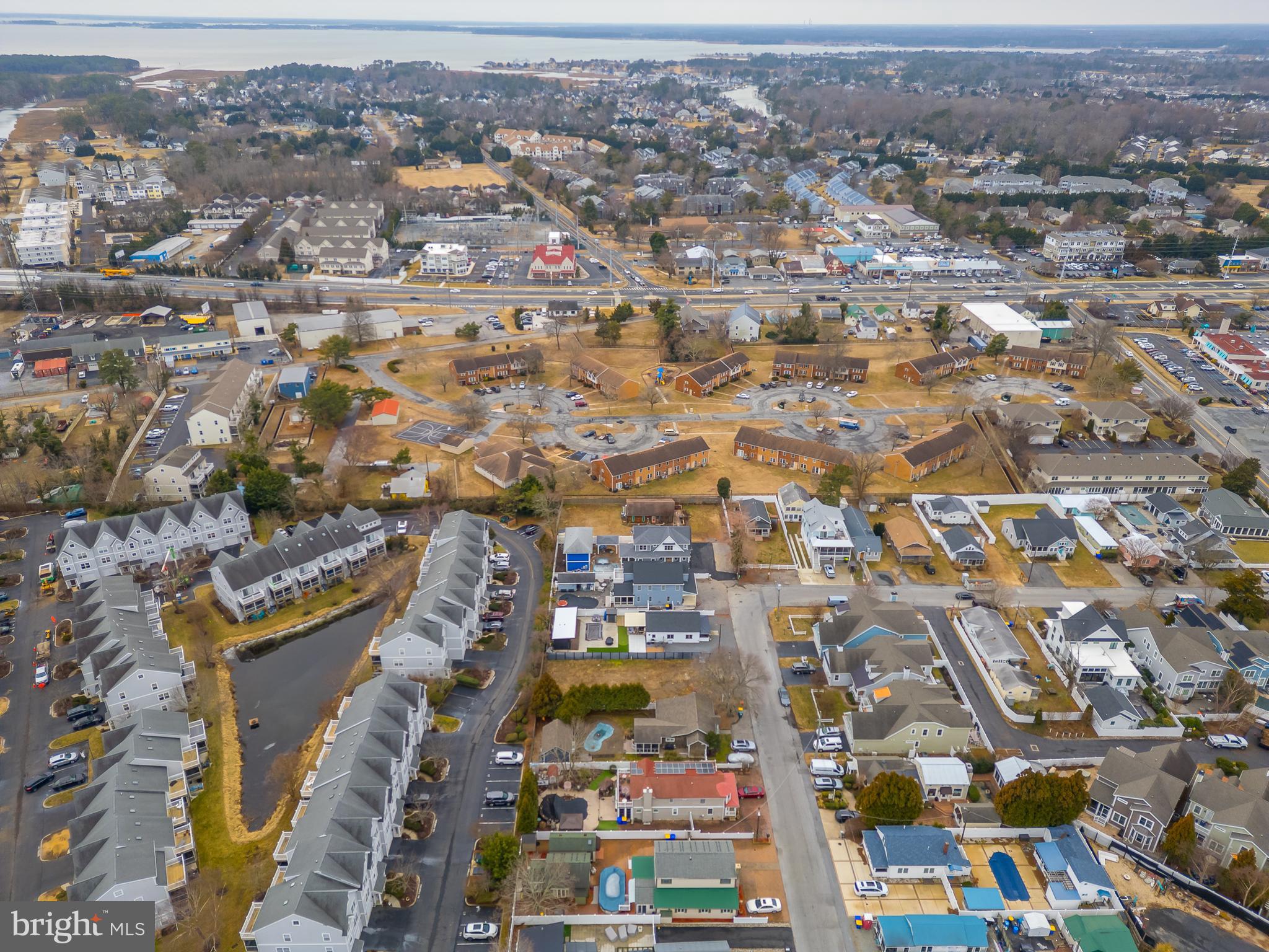 WASHINGTON HEIGHTS - Commercial Sale