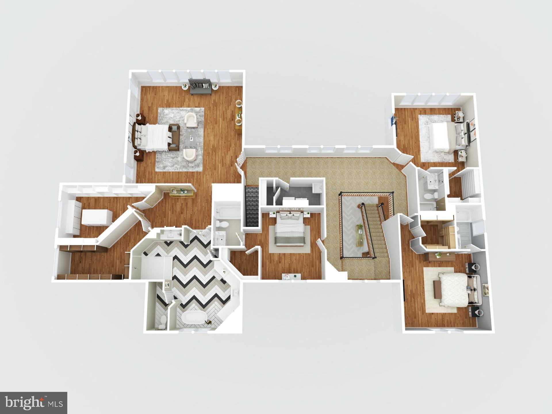 GARFIELD PARK - Residential