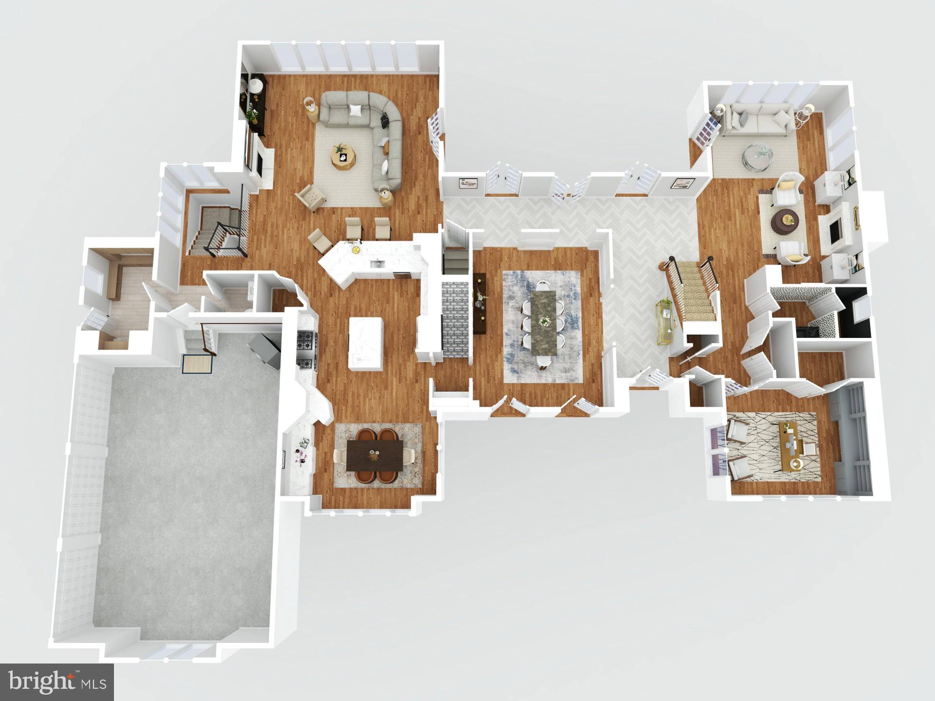 GARFIELD PARK - Residential