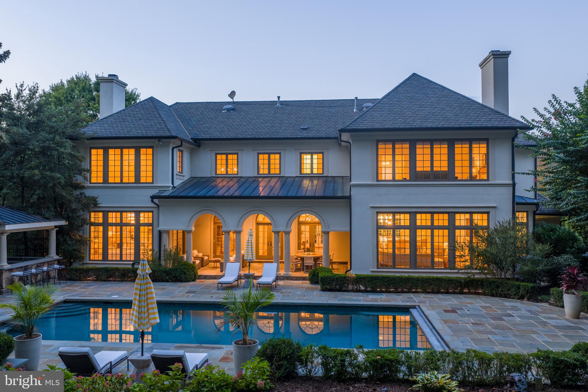 GARFIELD PARK - Residential