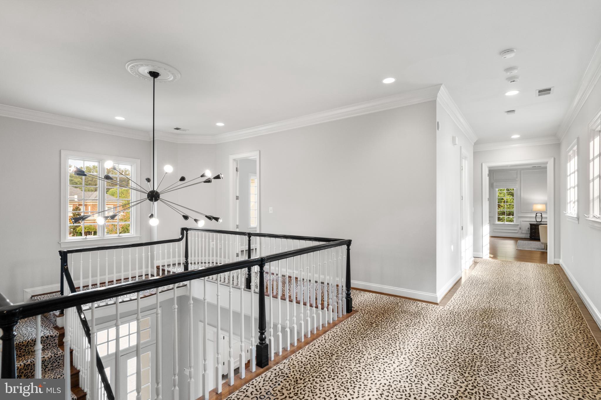 GARFIELD PARK - Residential