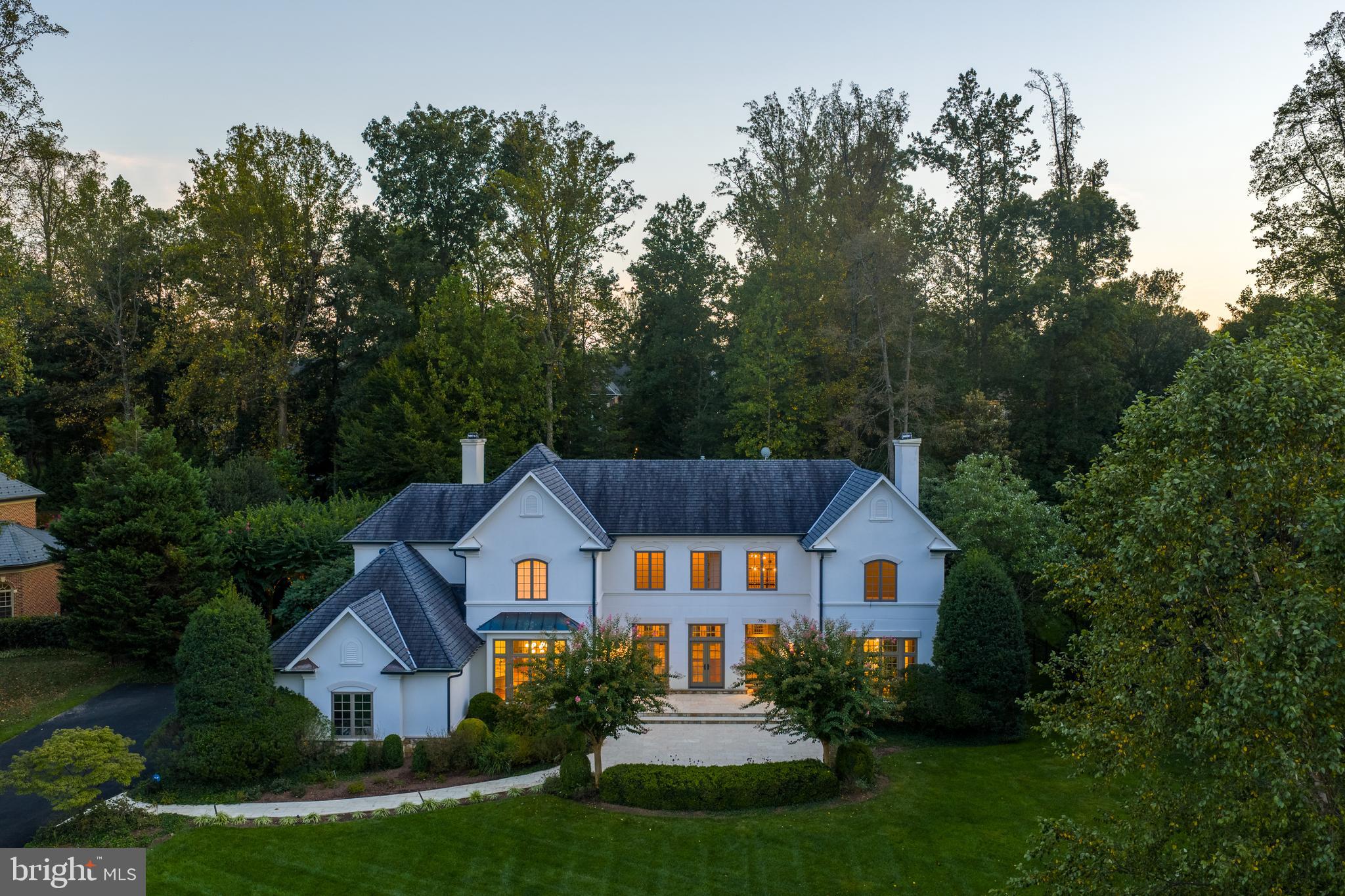 GARFIELD PARK - Residential
