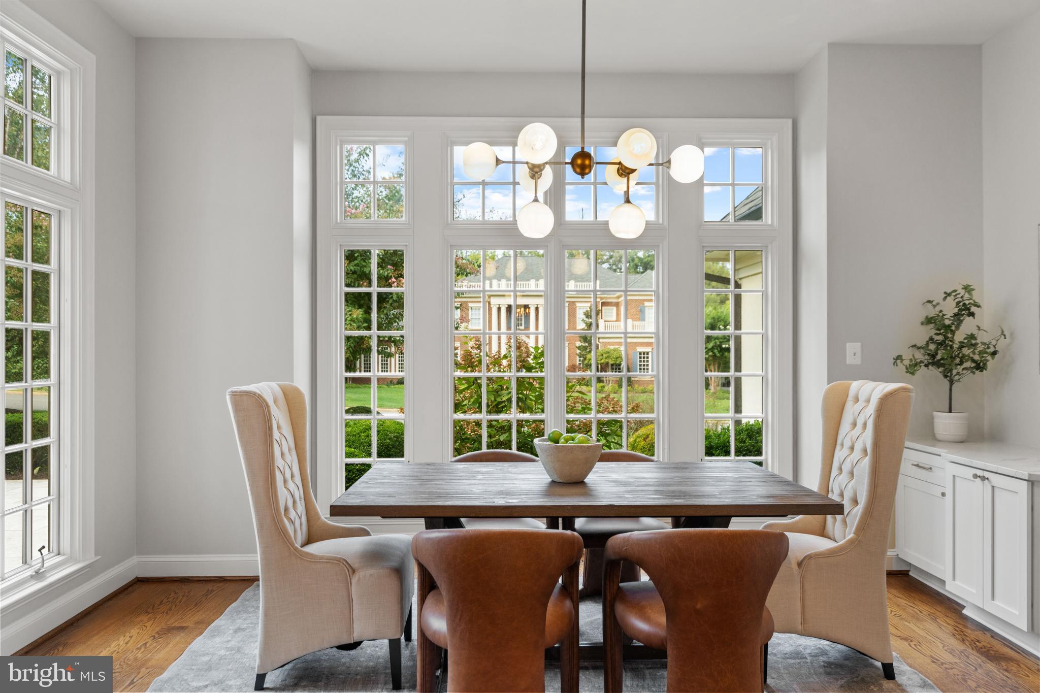 GARFIELD PARK - Residential