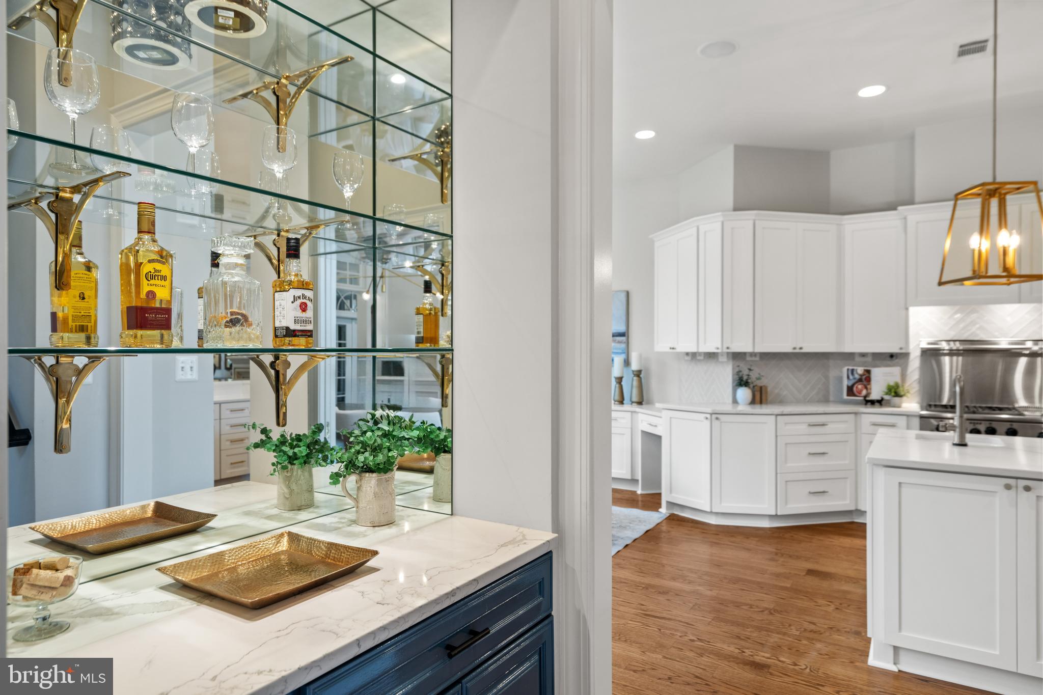GARFIELD PARK - Residential