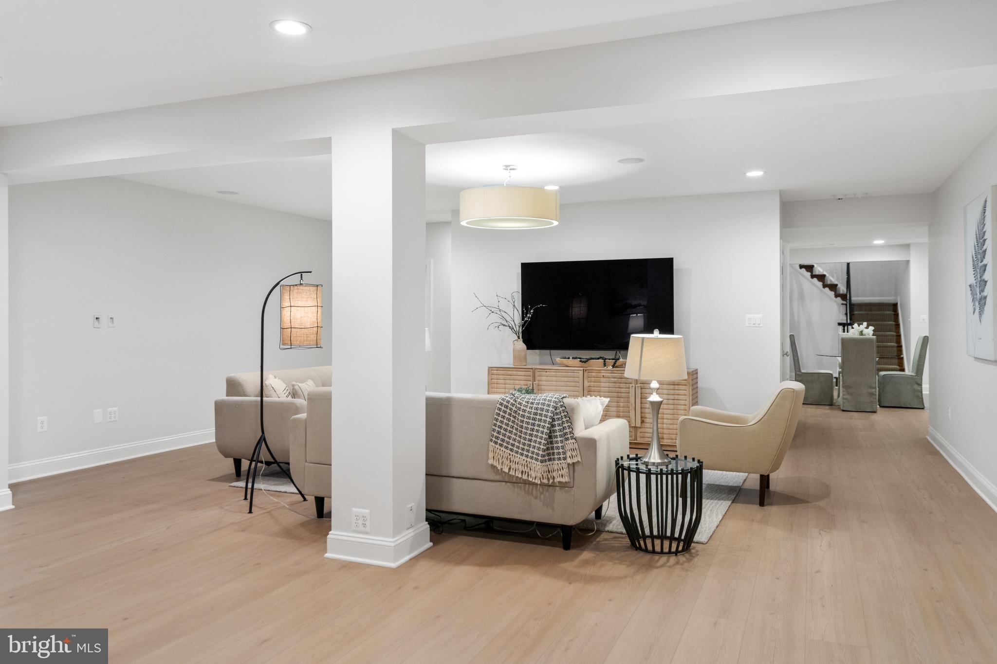 GARFIELD PARK - Residential