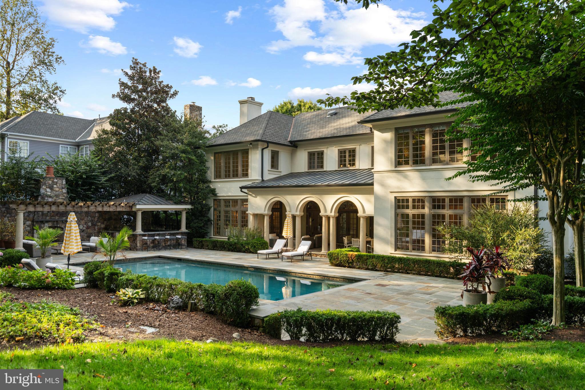 GARFIELD PARK - Residential