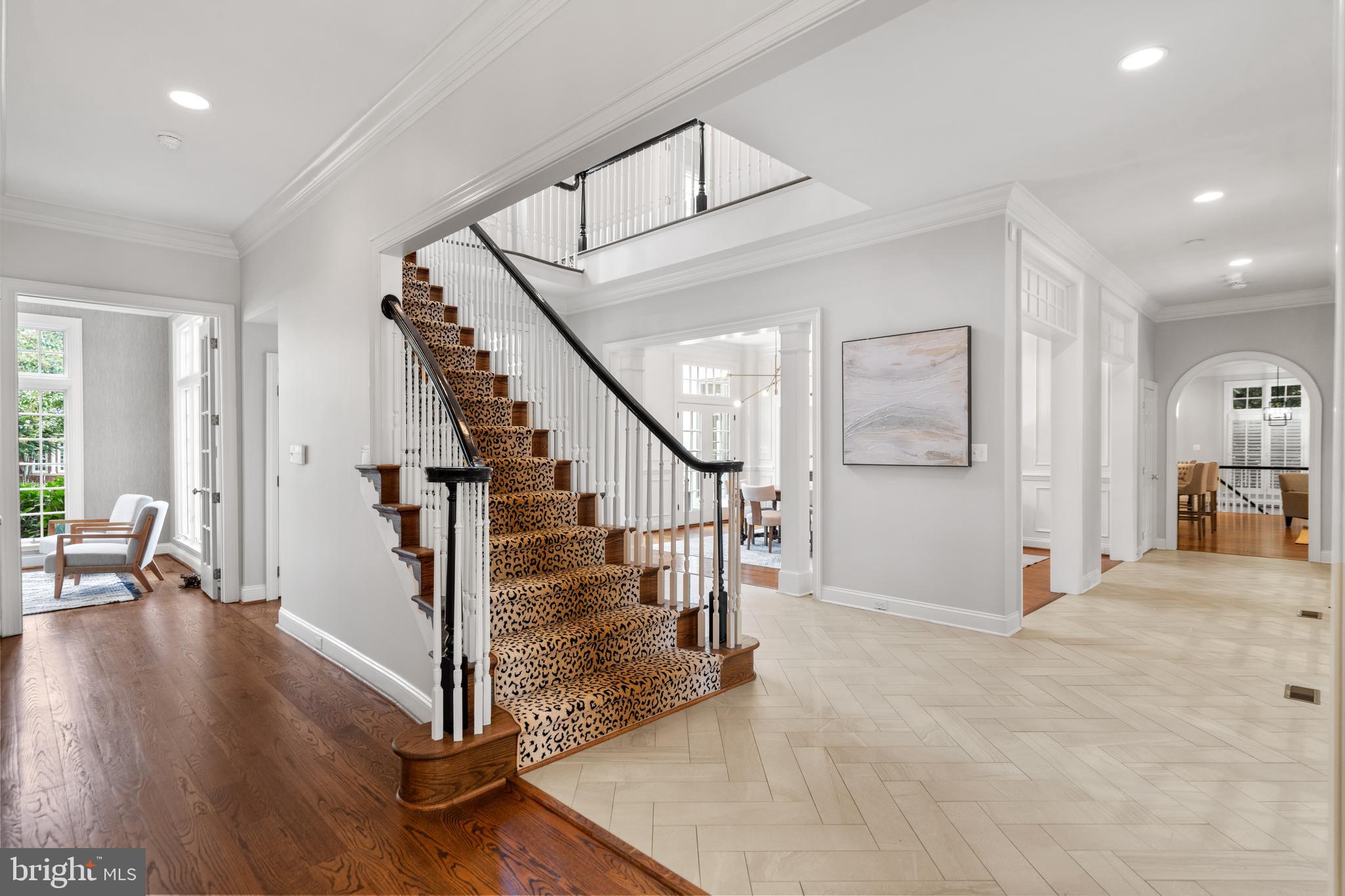 GARFIELD PARK - Residential