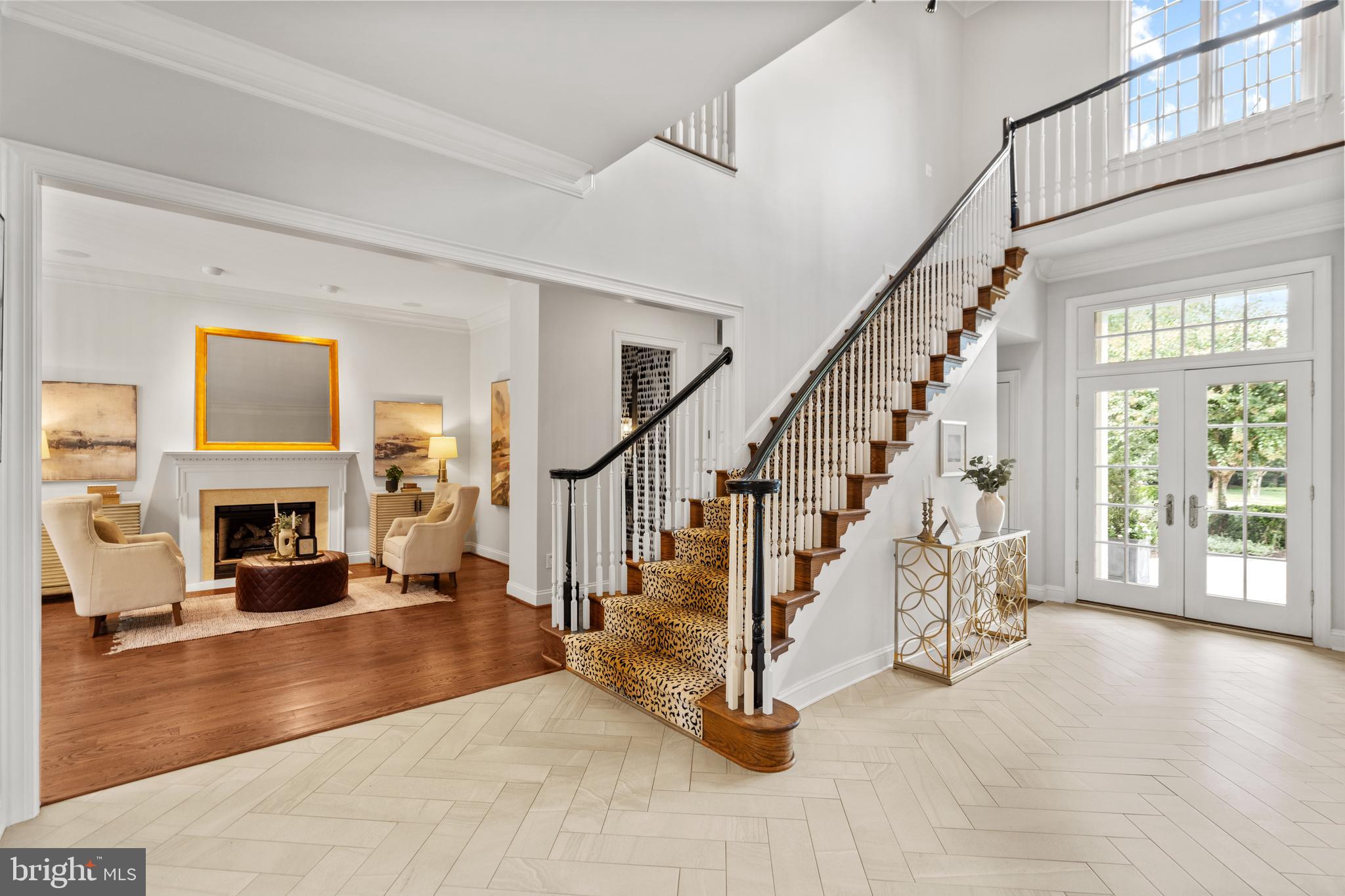 GARFIELD PARK - Residential