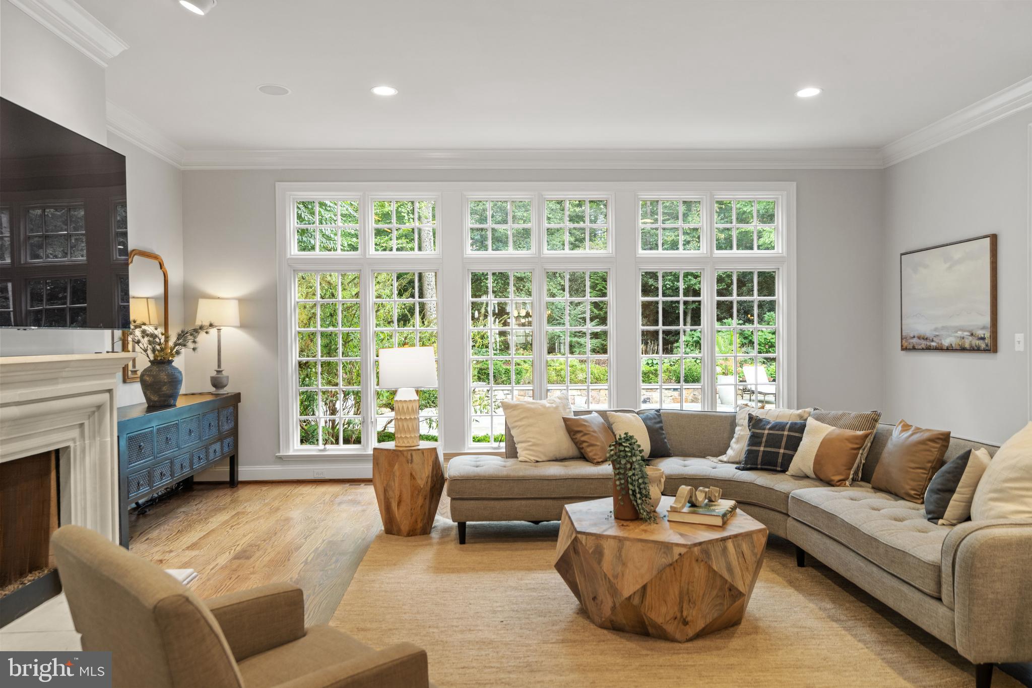 GARFIELD PARK - Residential