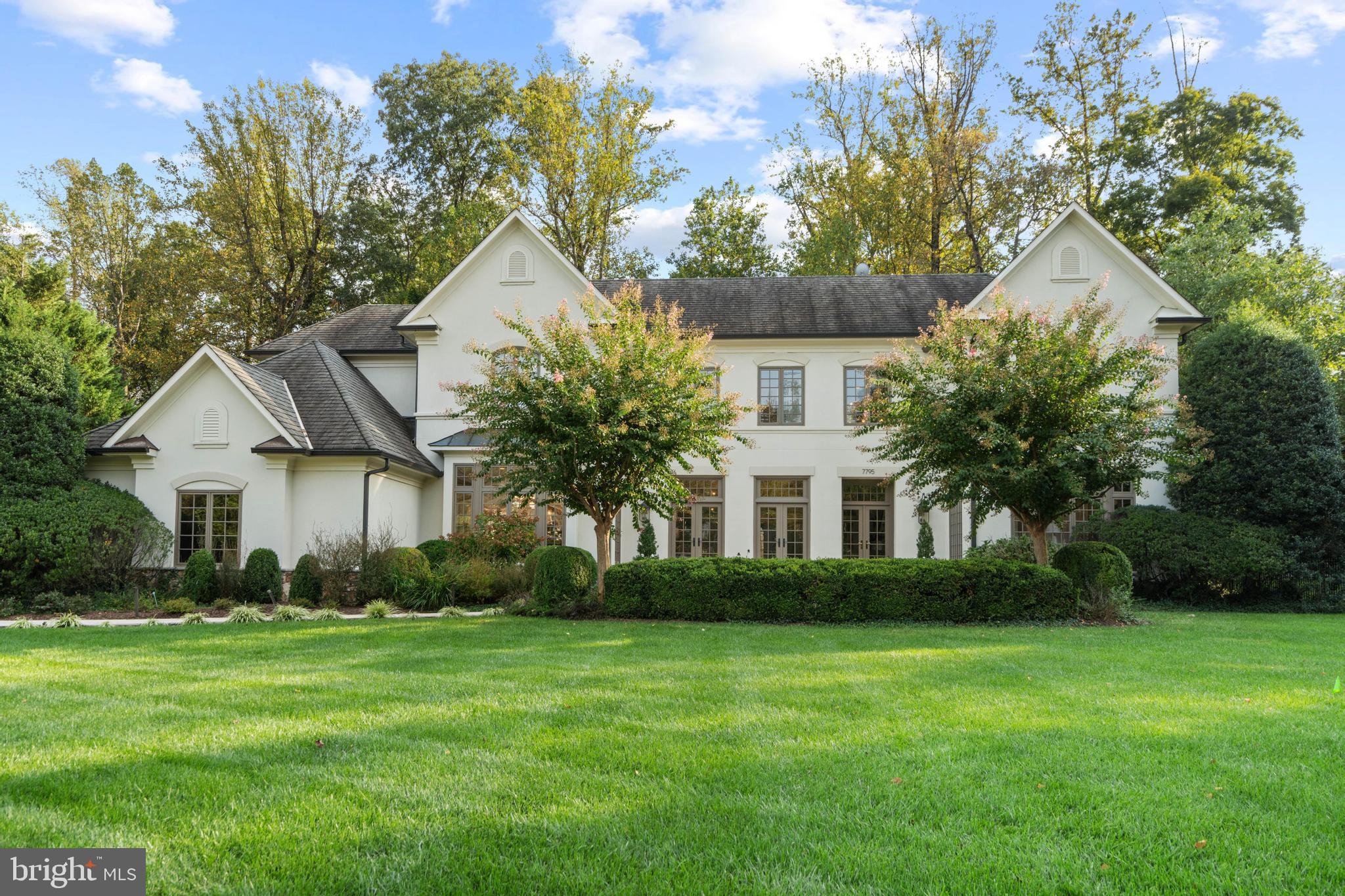 GARFIELD PARK - Residential