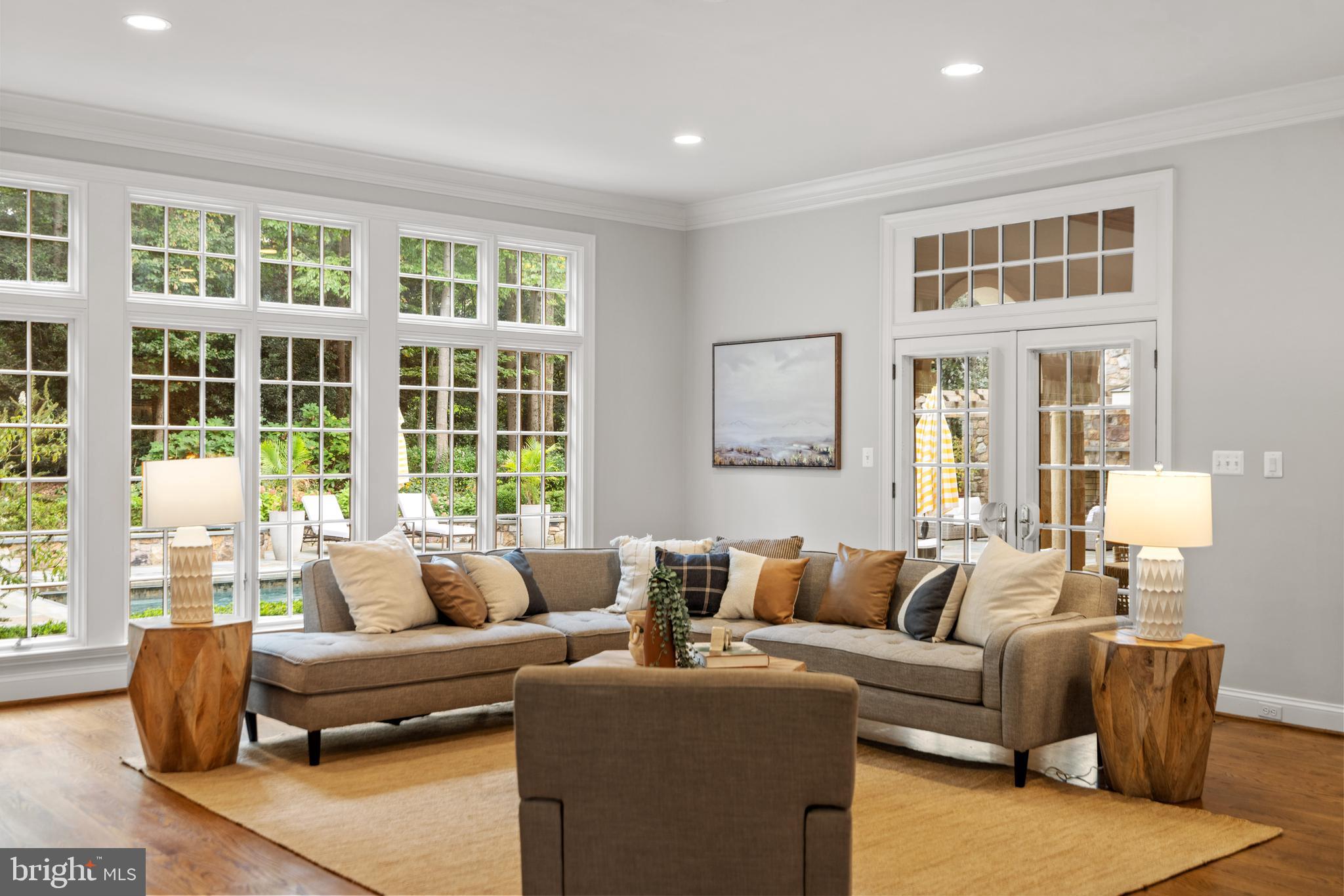 GARFIELD PARK - Residential