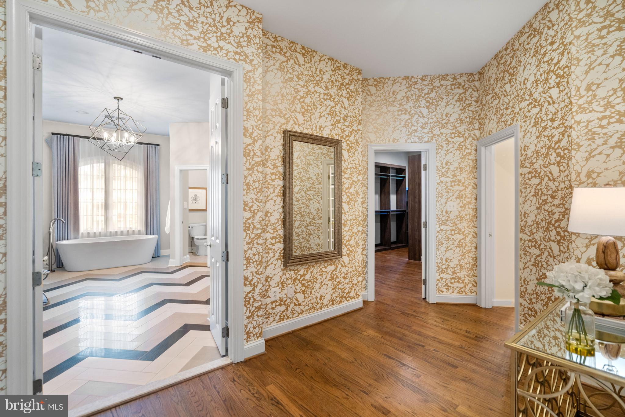 GARFIELD PARK - Residential