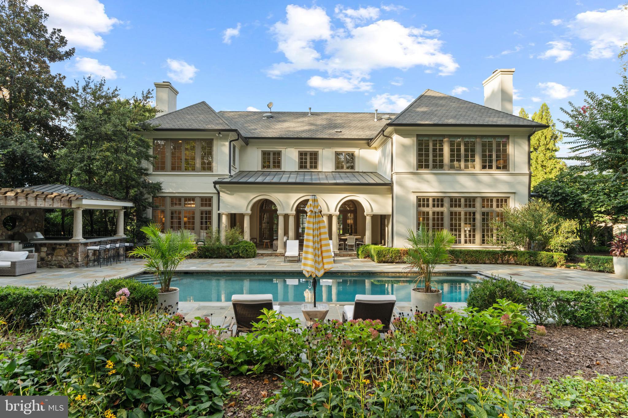 GARFIELD PARK - Residential
