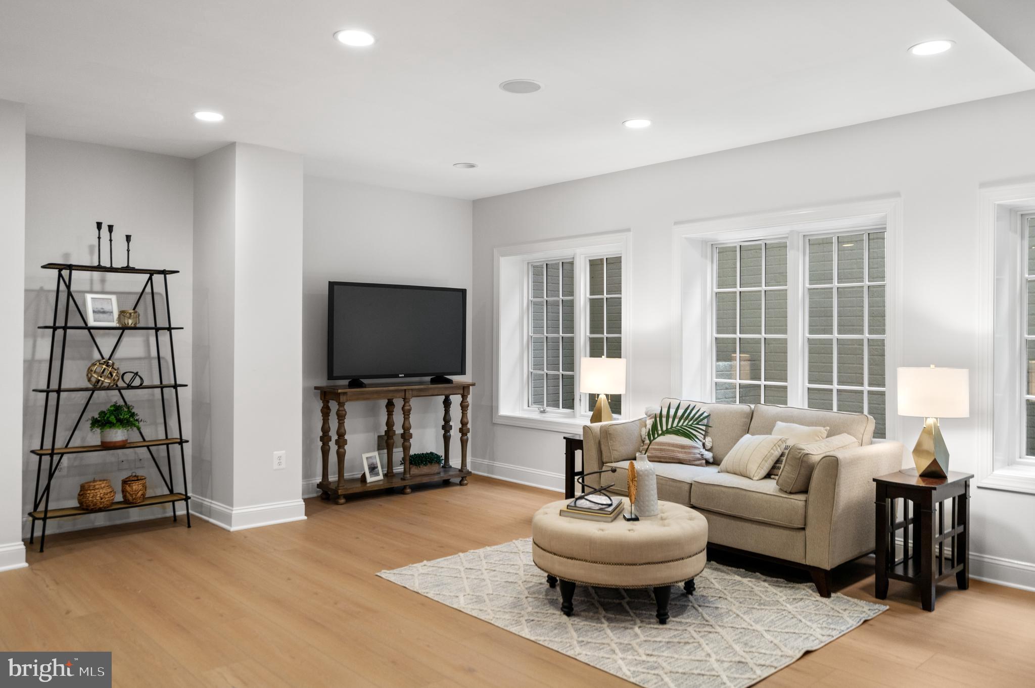 GARFIELD PARK - Residential