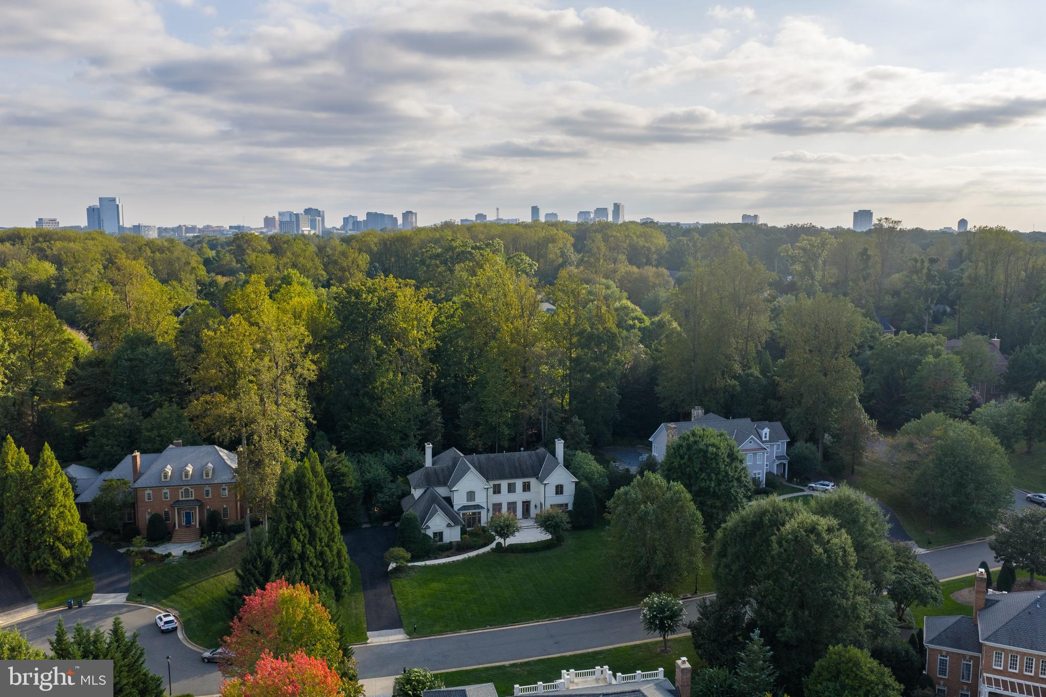 GARFIELD PARK - Residential