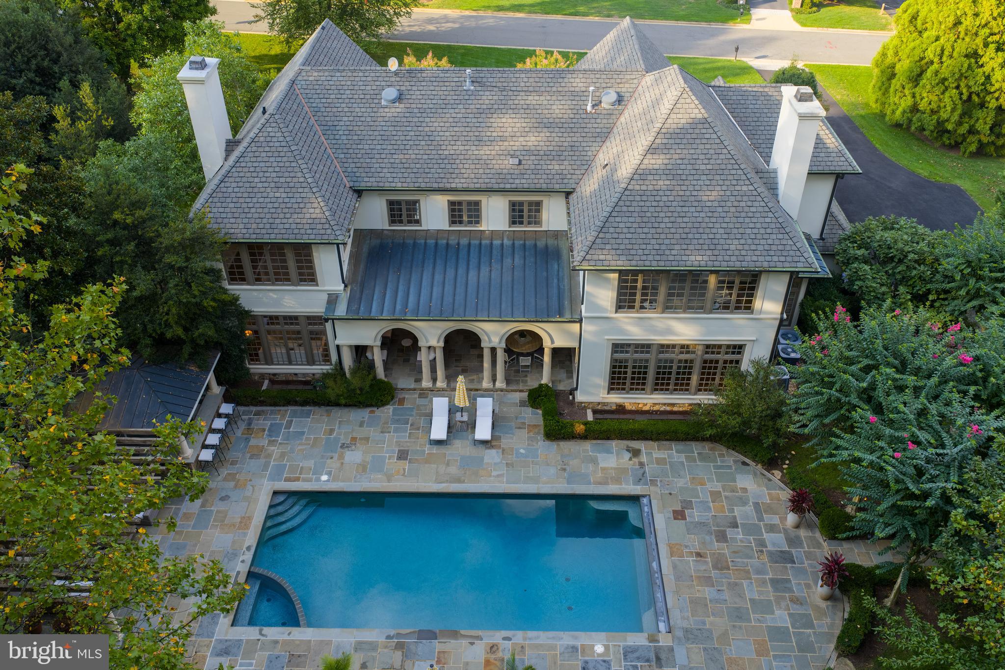 GARFIELD PARK - Residential