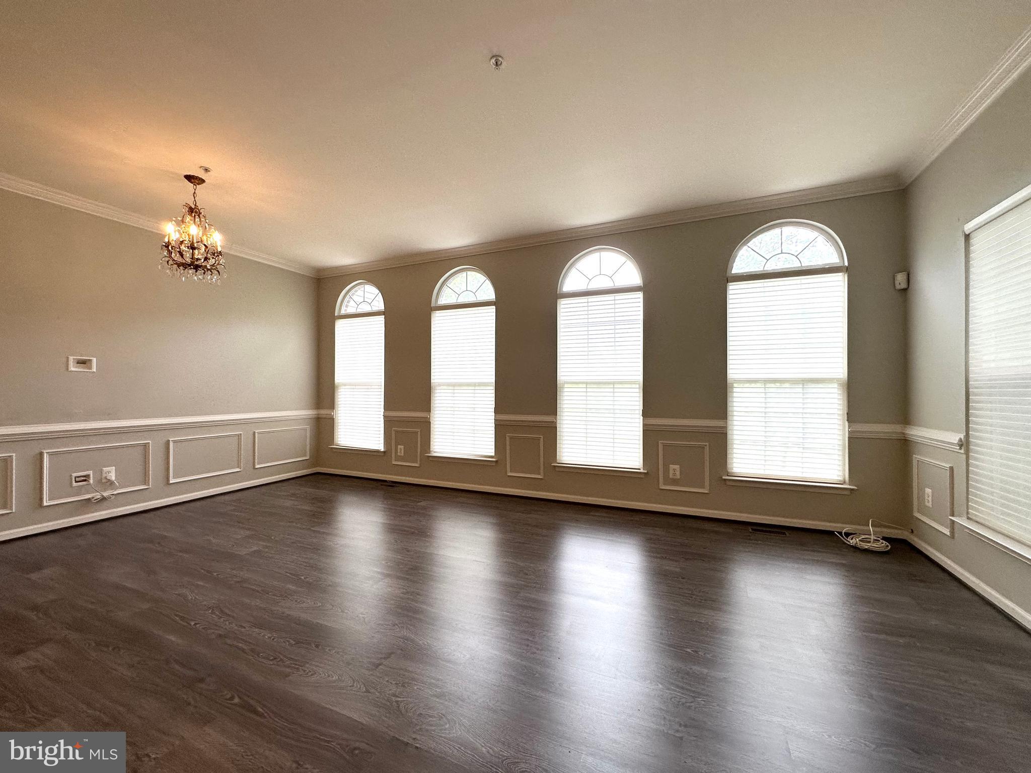 HOYLES MILL VILLAGE - Residential Lease