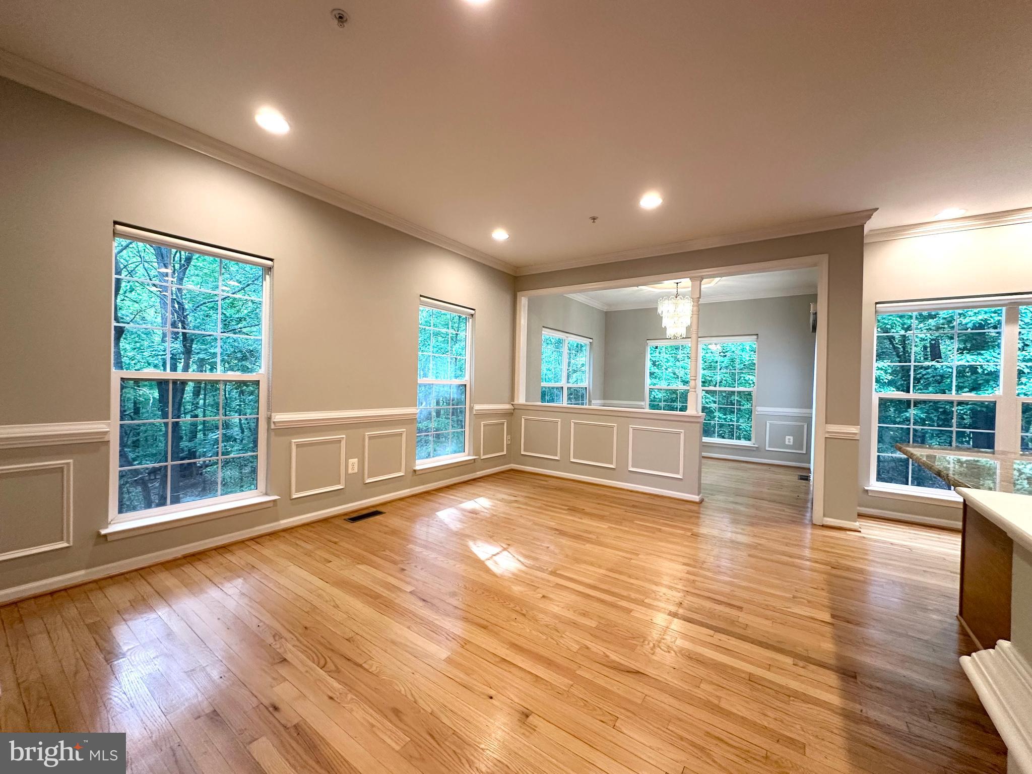 HOYLES MILL VILLAGE - Residential Lease