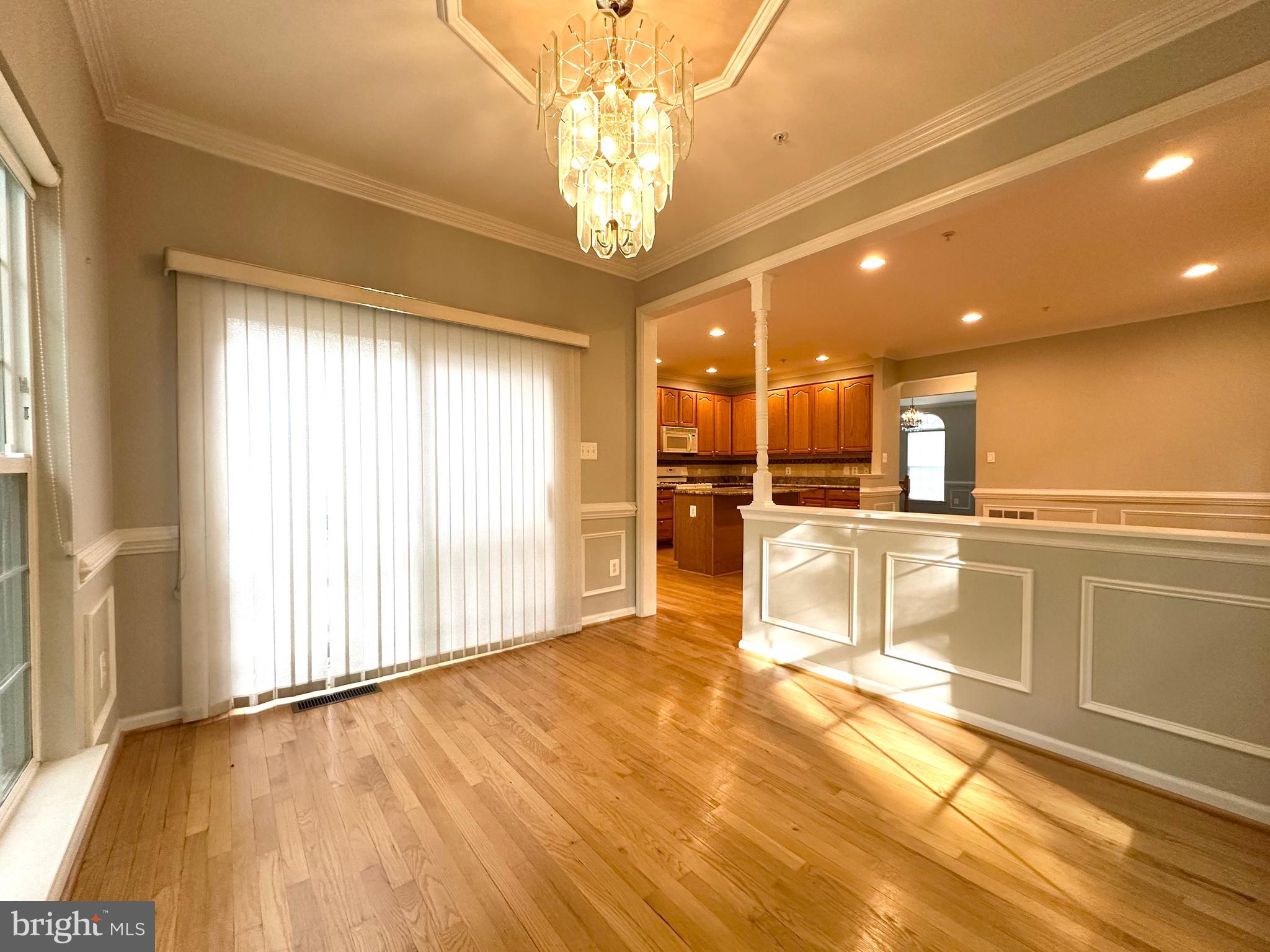 HOYLES MILL VILLAGE - Residential Lease