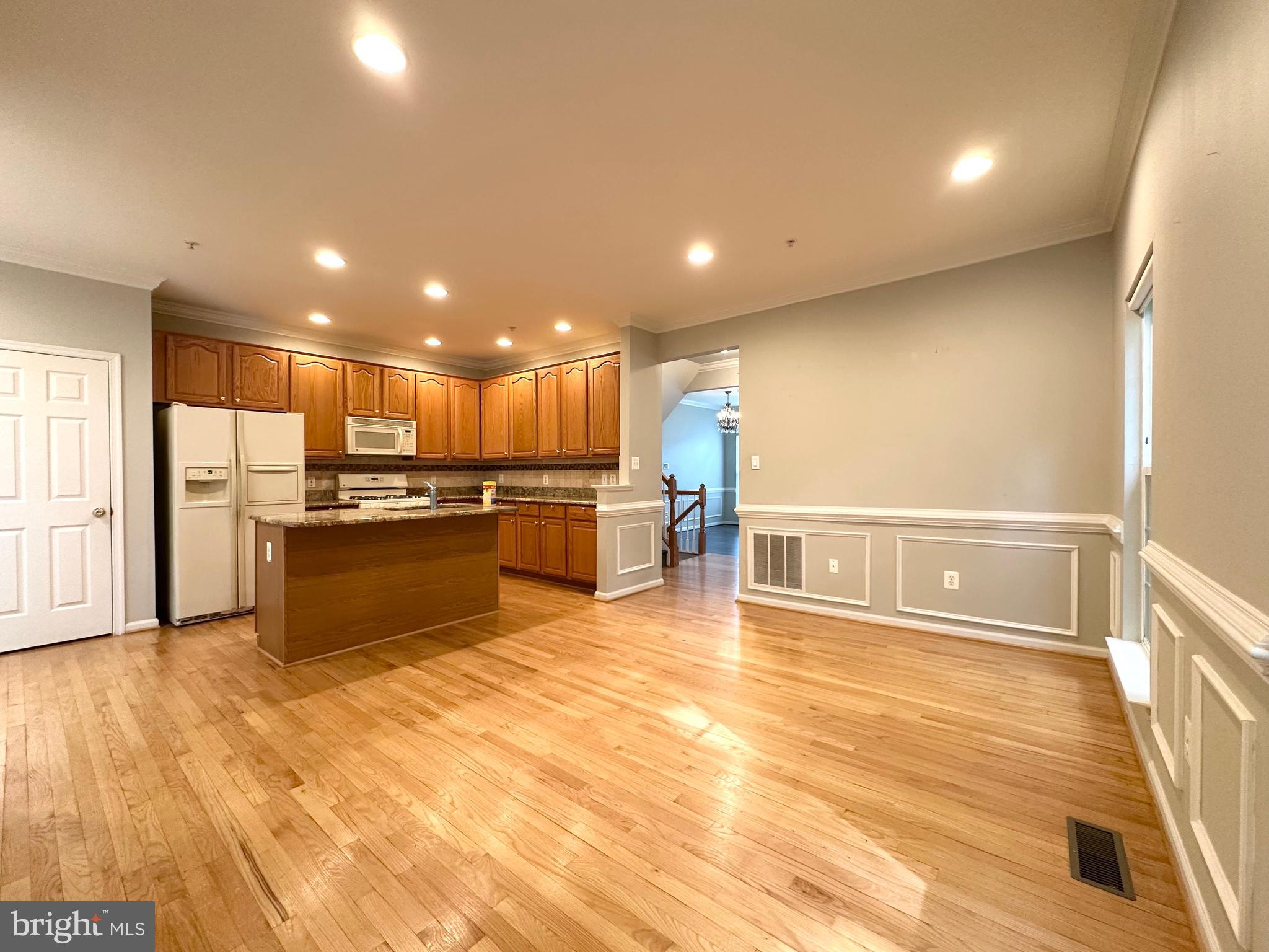 HOYLES MILL VILLAGE - Residential Lease
