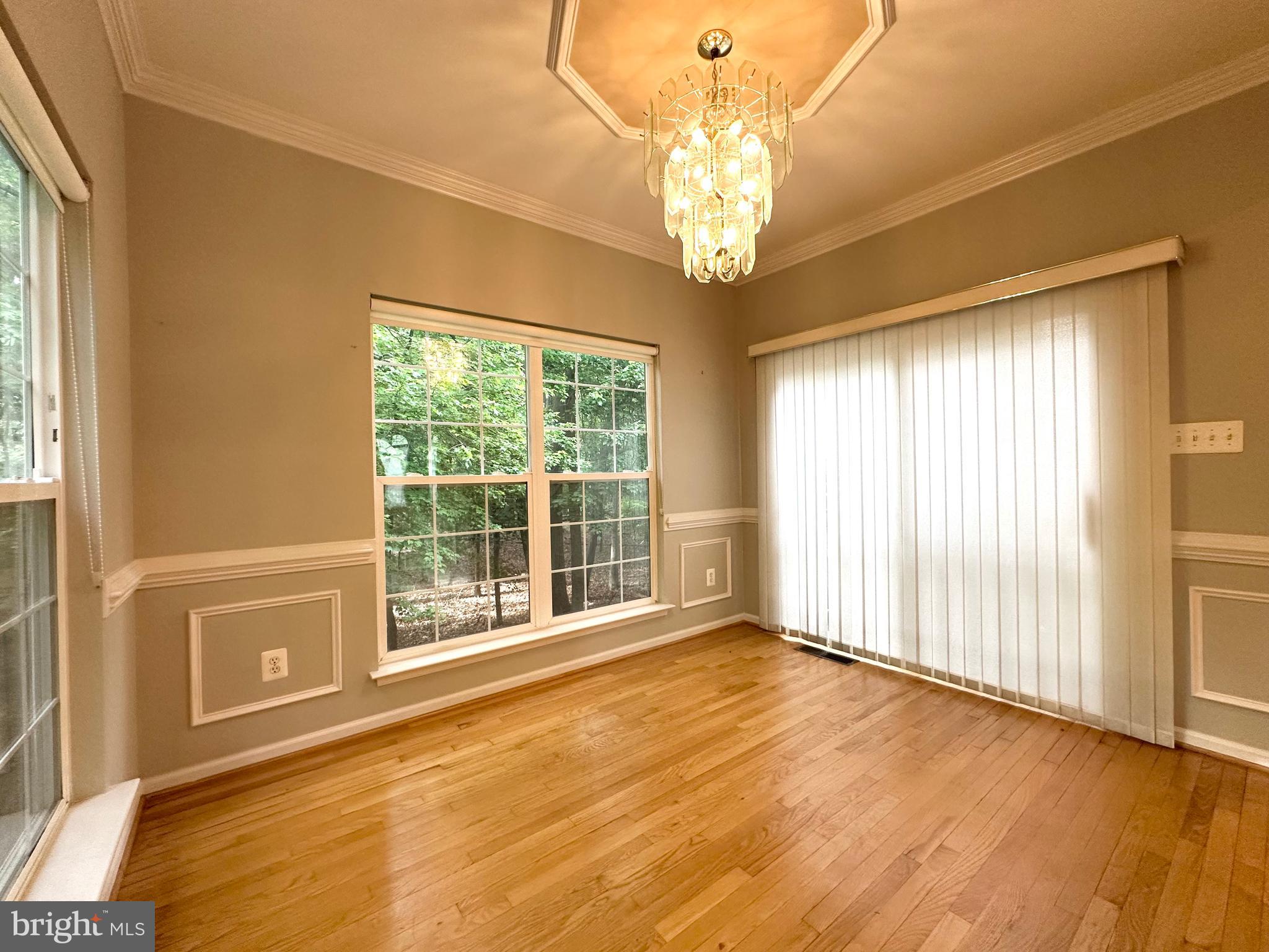 HOYLES MILL VILLAGE - Residential Lease