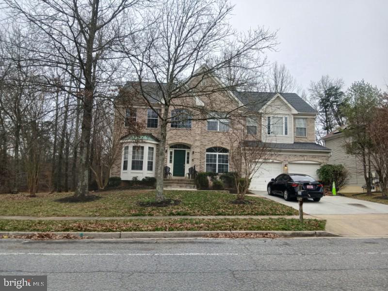 GLENN ESTATES - Residential