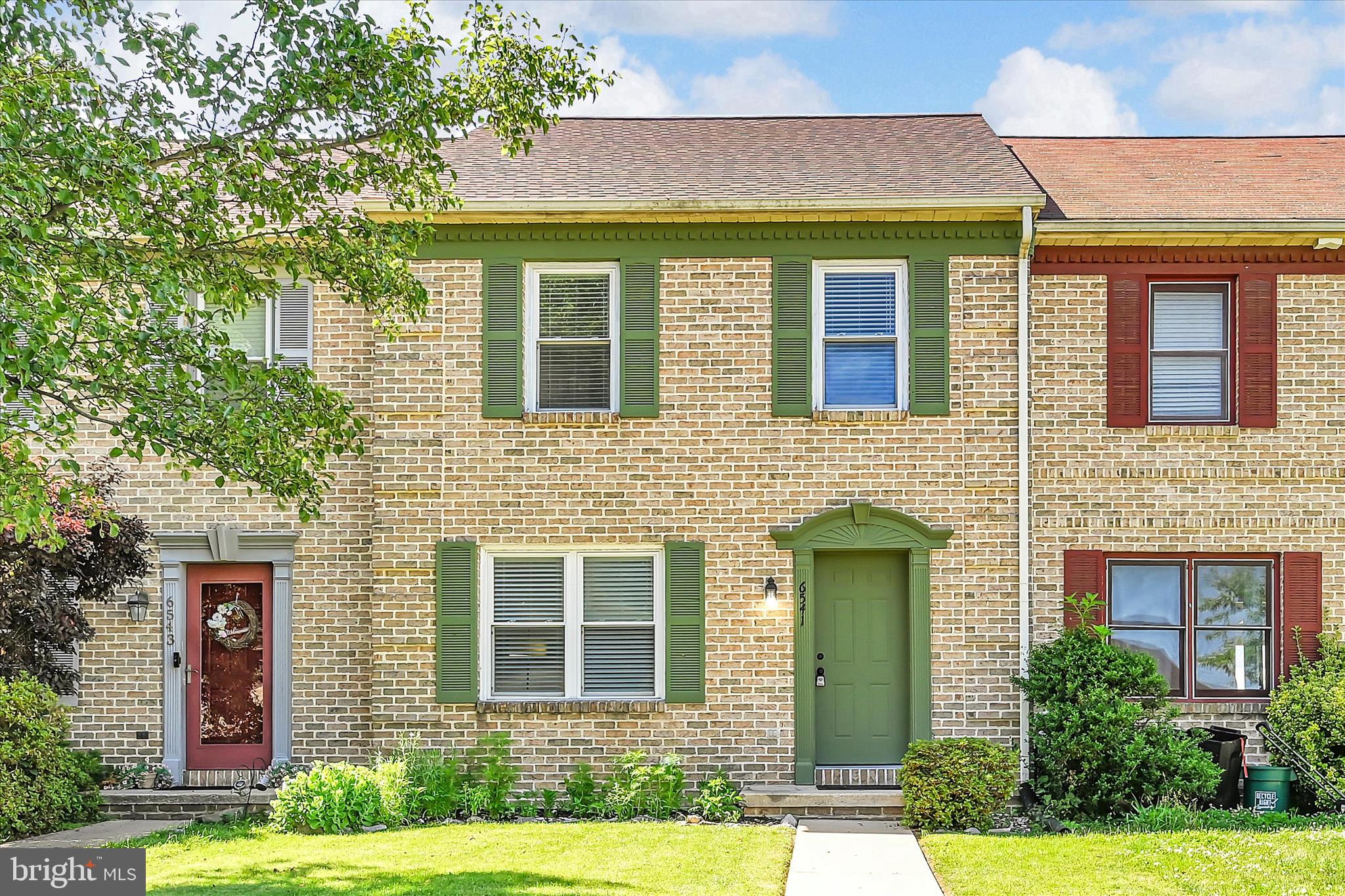 Welcome to this beautifully updated 3-bedroom, 2-bathroom townhome located in the desirable Constitution Square community within Hempfield School District. Thoughtfully renovated and move-in ready, this home features luxury vinyl plank flooring,  carpeting, fresh paint throughout, and tastefully updated bathrooms.
The remodeled kitchen is designed to impress with stunning granite countertops, all-new stainless steel appliances, and ample cabinet space, making meal preparation both stylish and functional. The finished basement provides valuable additional living space, perfect for a  home theatre, home office, fitness area, or recreation room.
Step outside to the spacious rear deck, where you can enjoy peaceful views and plenty of room for relaxing, grilling, or entertaining guests. Additional highlights include a  roof installed in 2024, offering long-term value and peace of mind.
Best of all, there is no HOA, giving you greater flexibility and fewer monthly expenses. Combining modern updates, extra living space, and a prime location close to schools, shopping, dining, and major commuter routes, this exceptional home is ready for its next owner. Schedule your private showing today!