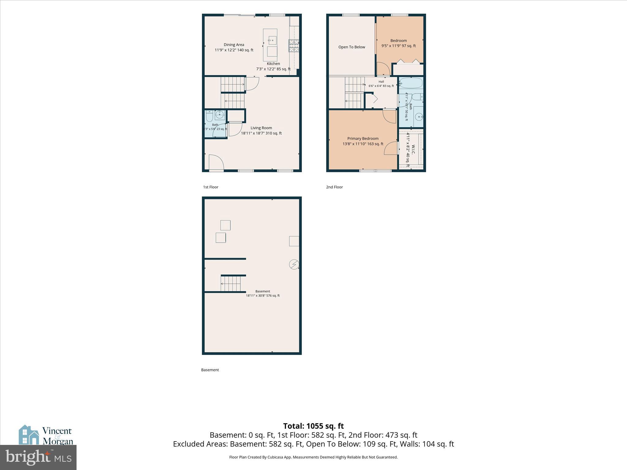 LONGWOOD SQUARE - Residential