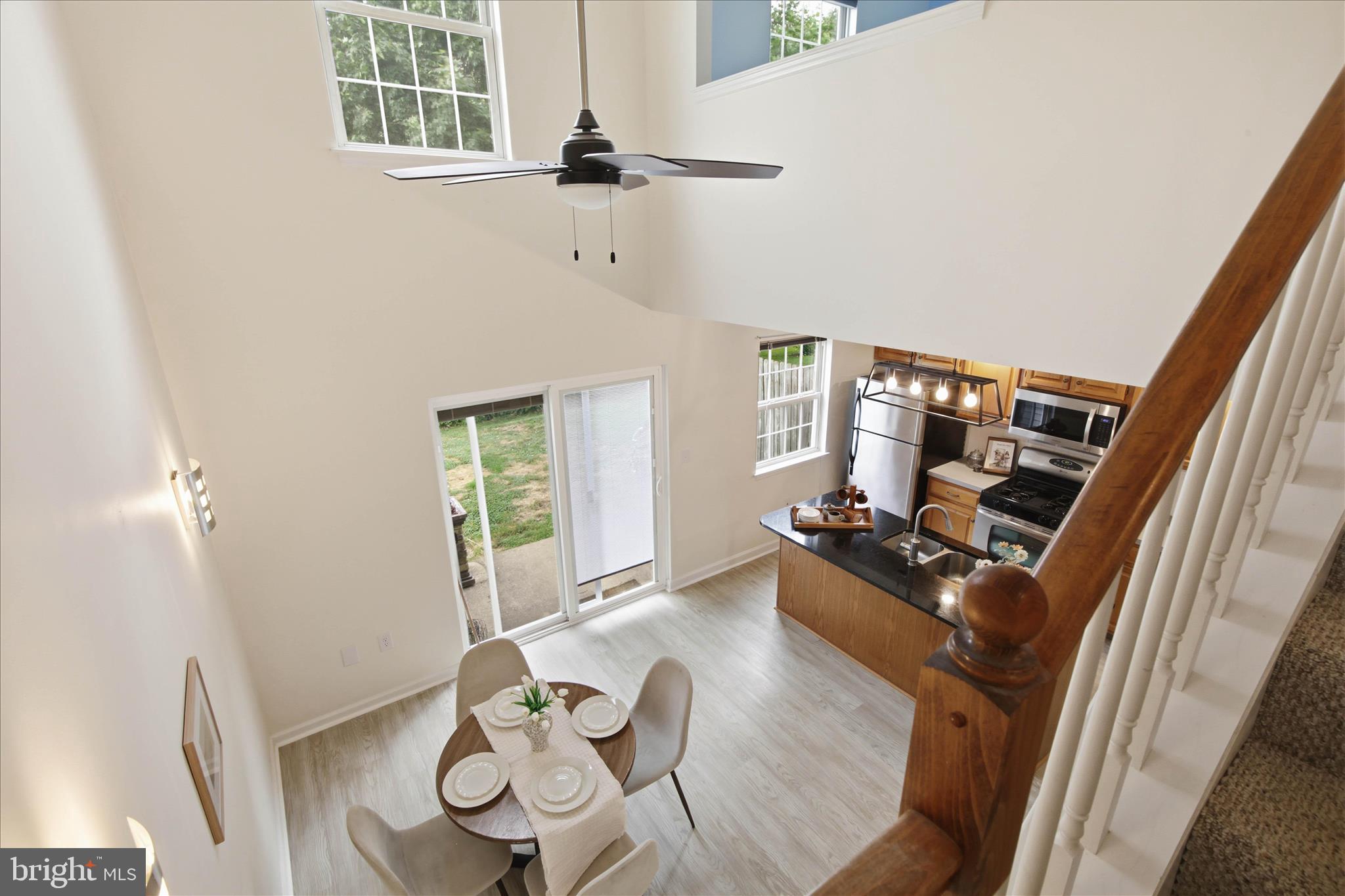 LONGWOOD SQUARE - Residential