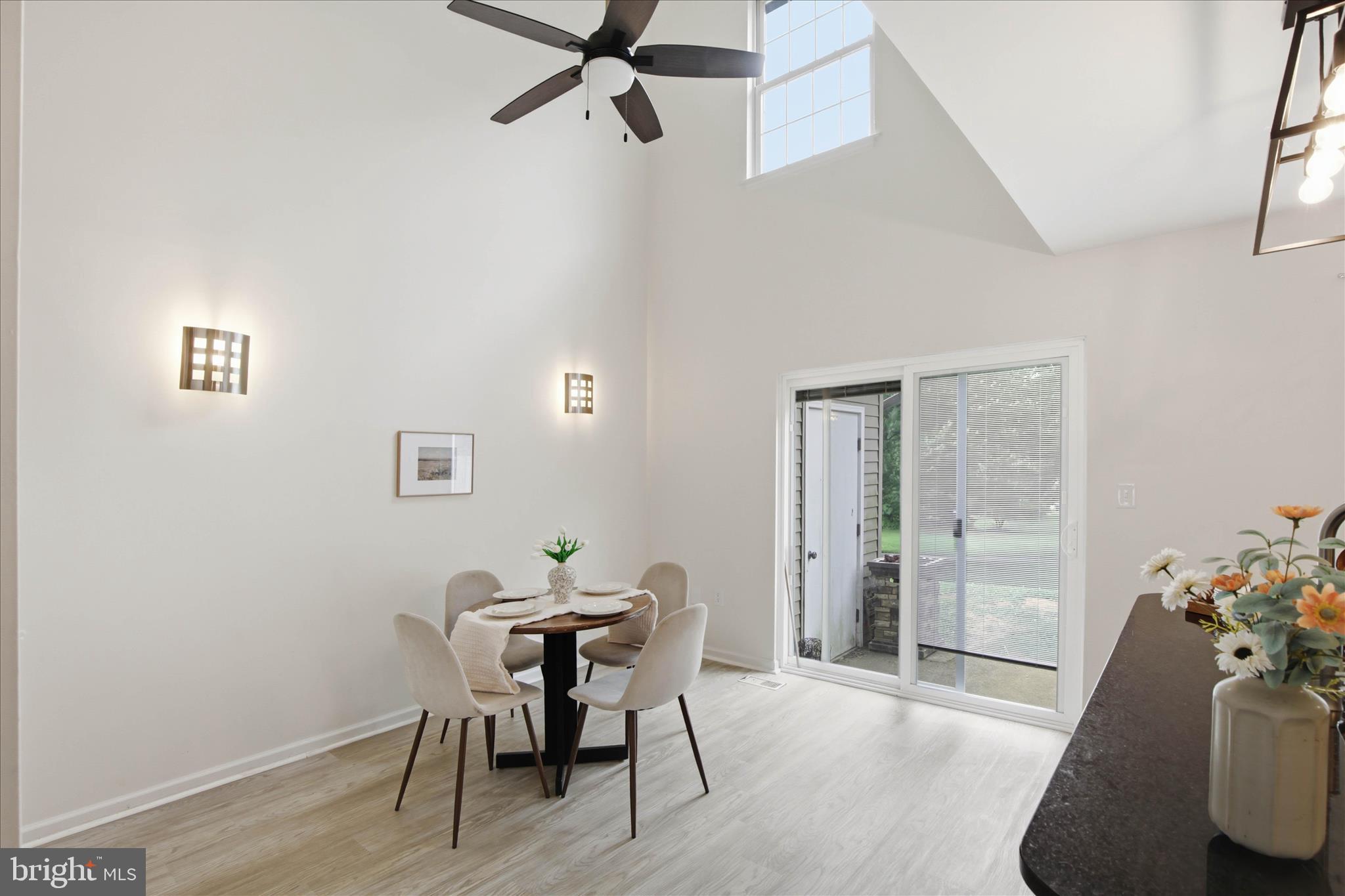 LONGWOOD SQUARE - Residential