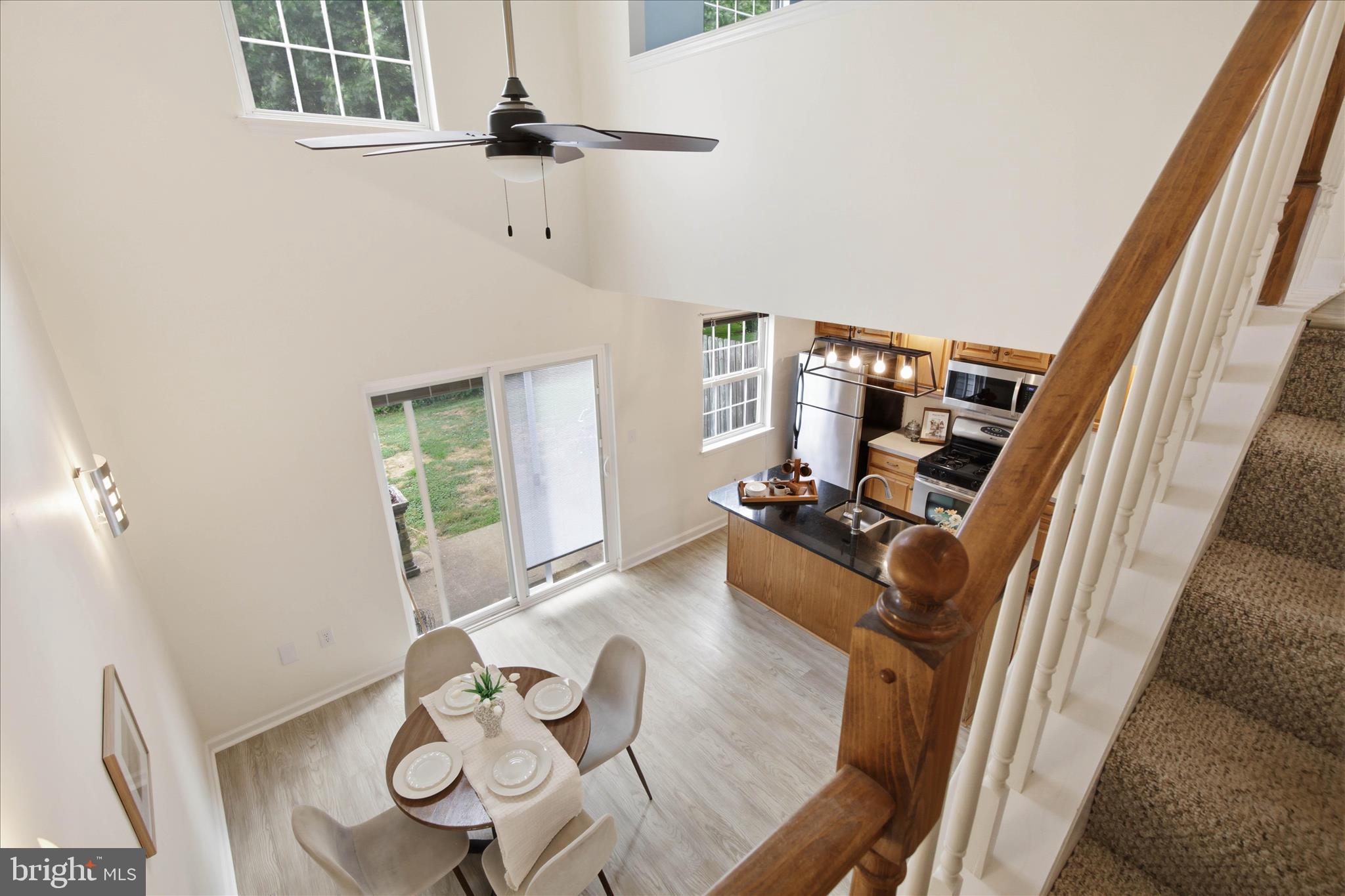 LONGWOOD SQUARE - Residential
