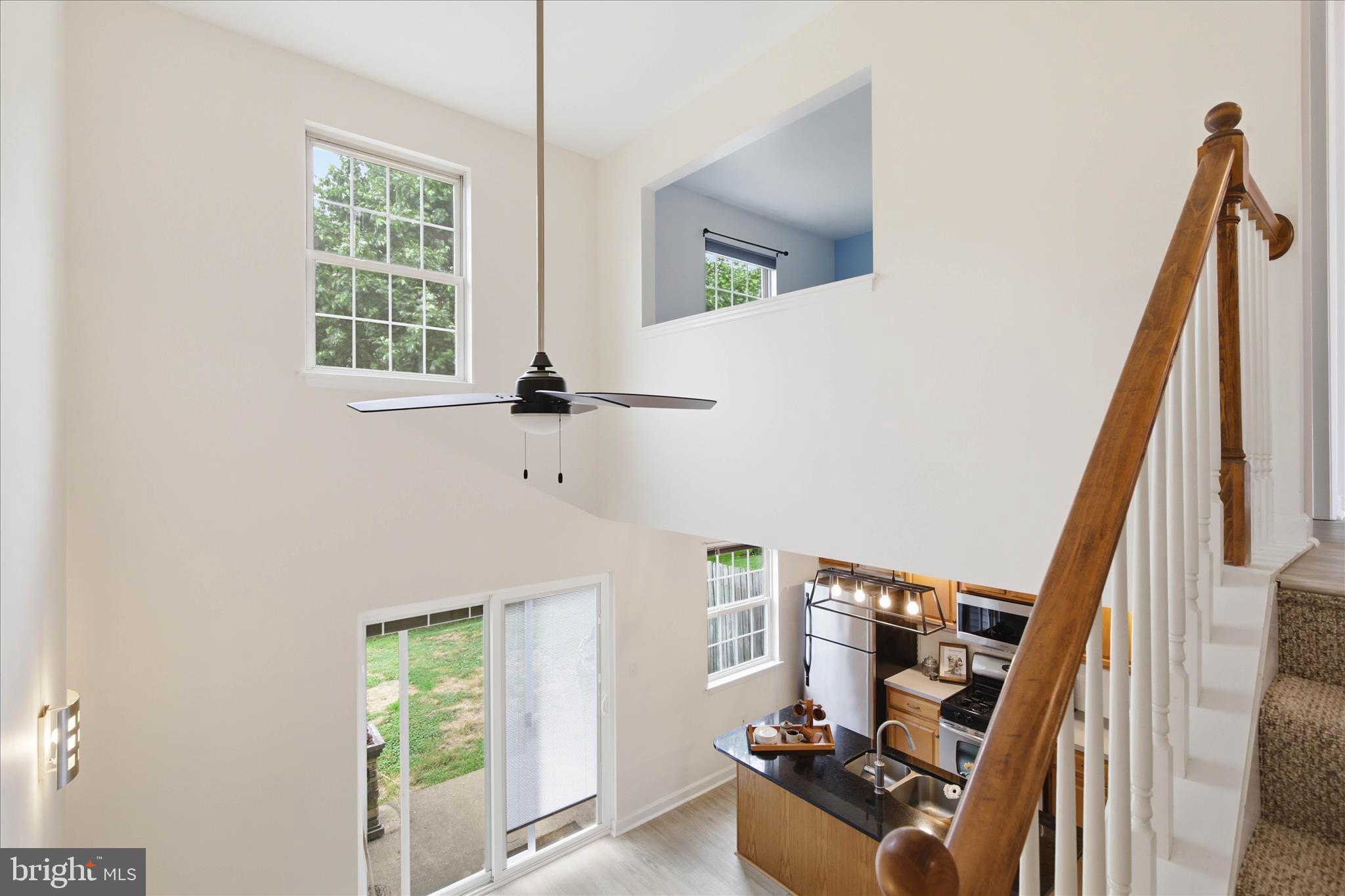 LONGWOOD SQUARE - Residential