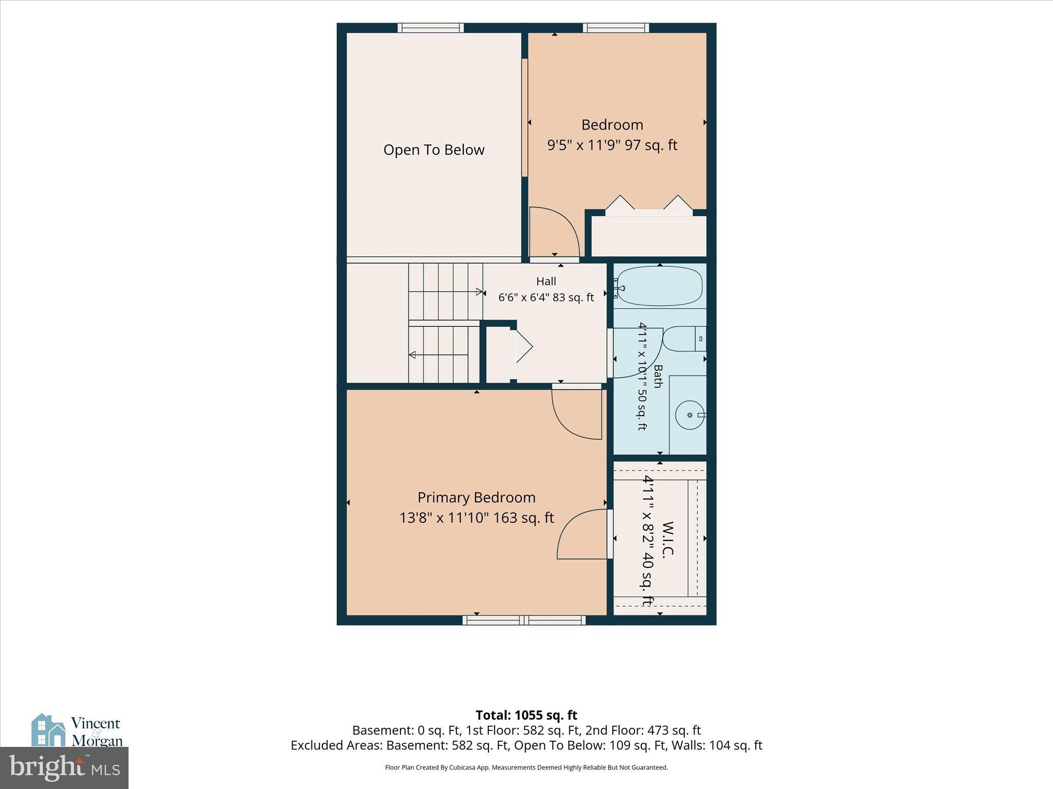 LONGWOOD SQUARE - Residential