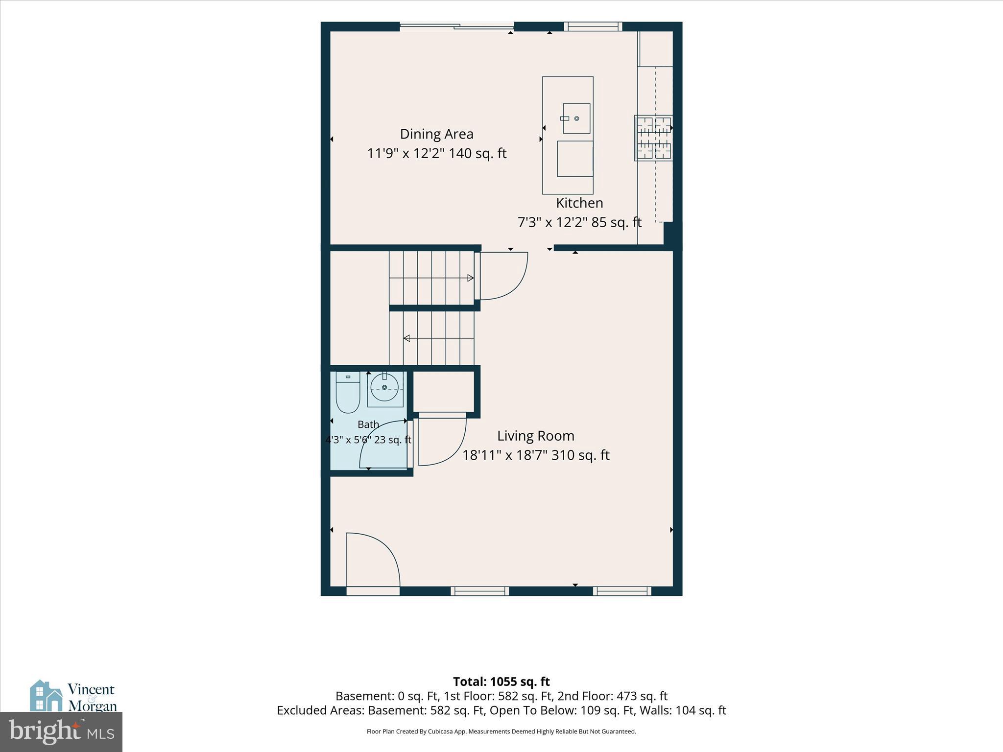LONGWOOD SQUARE - Residential