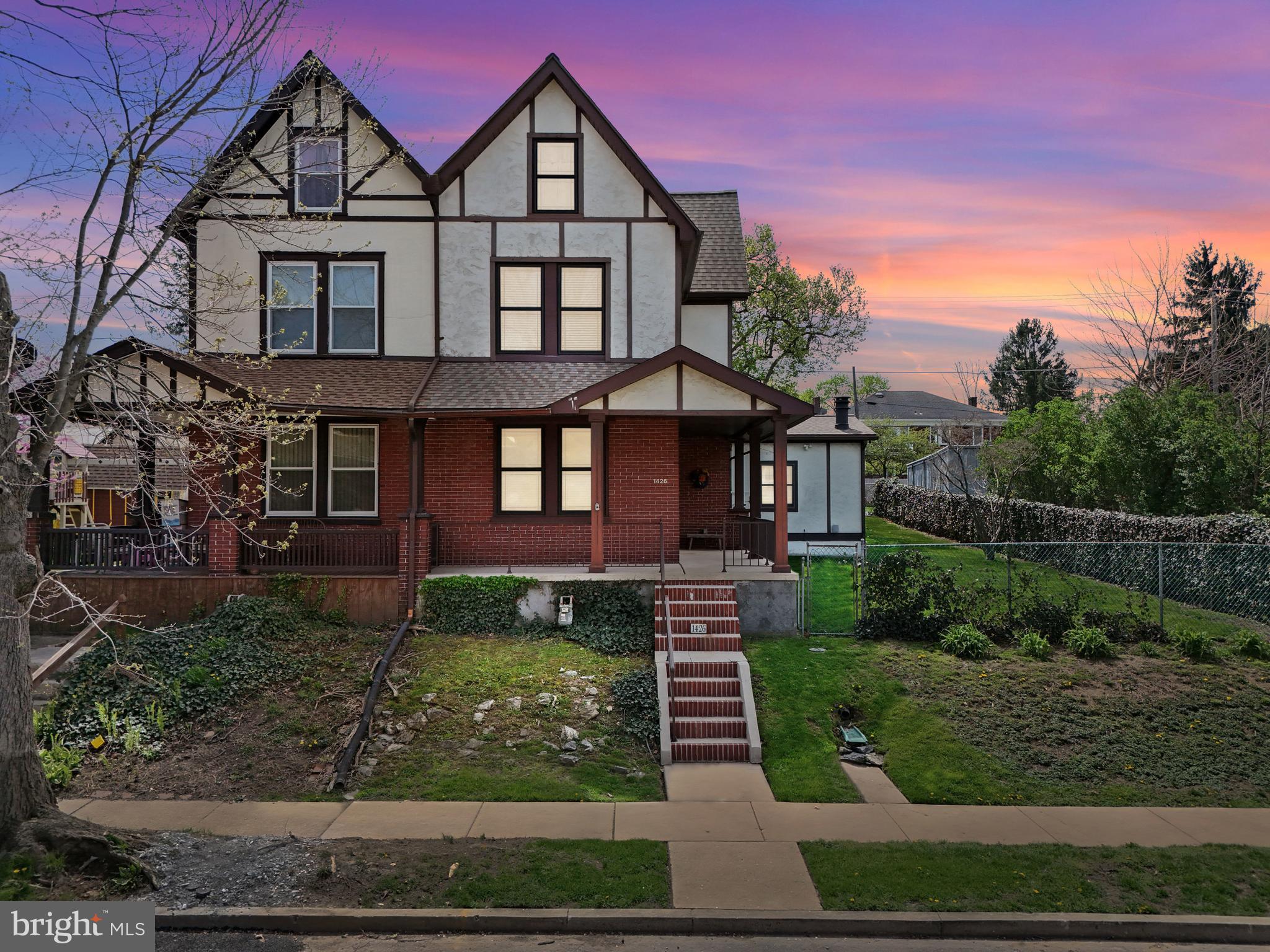 ELMWOOD - Residential