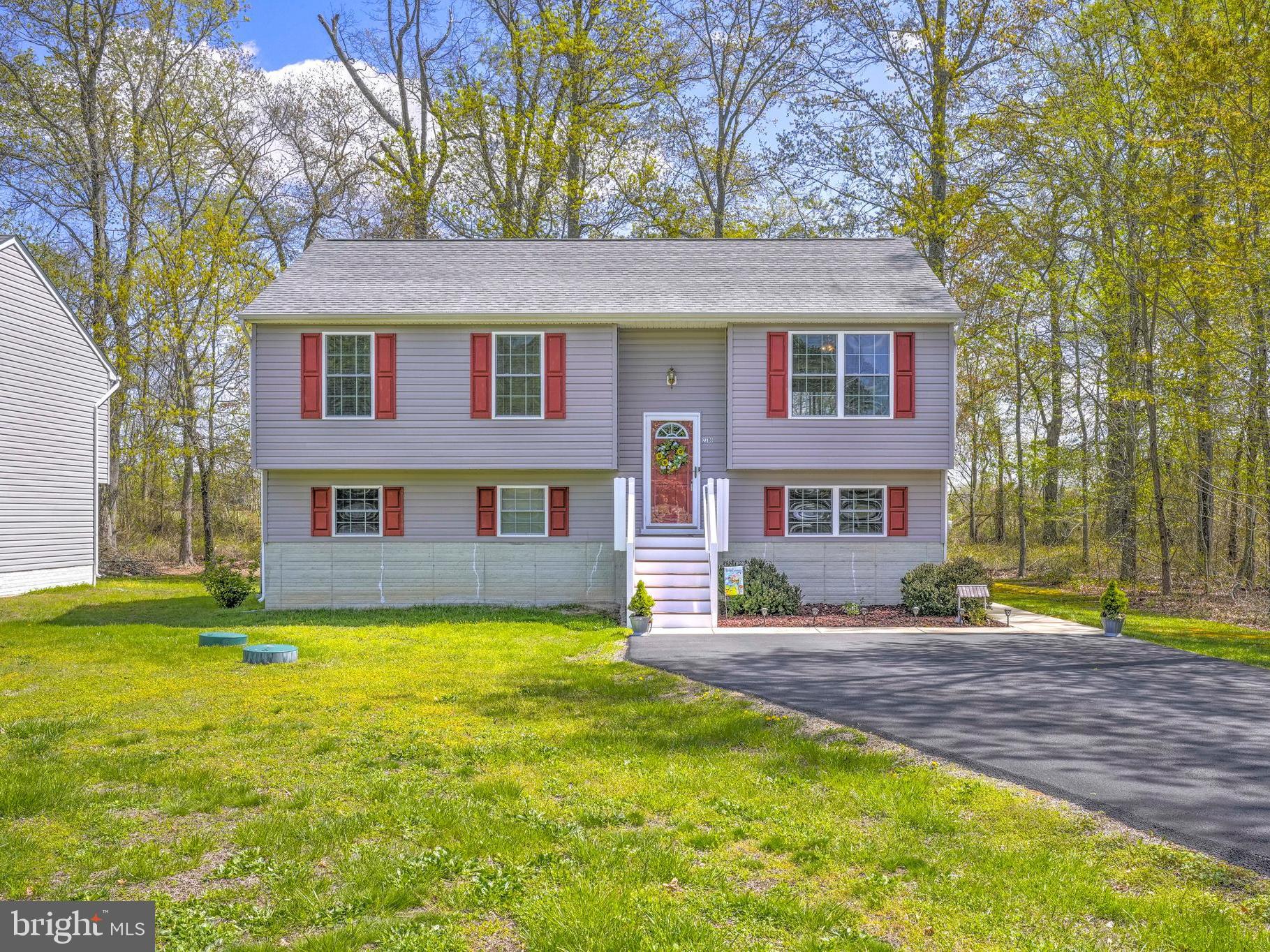 LONGVIEW - Residential