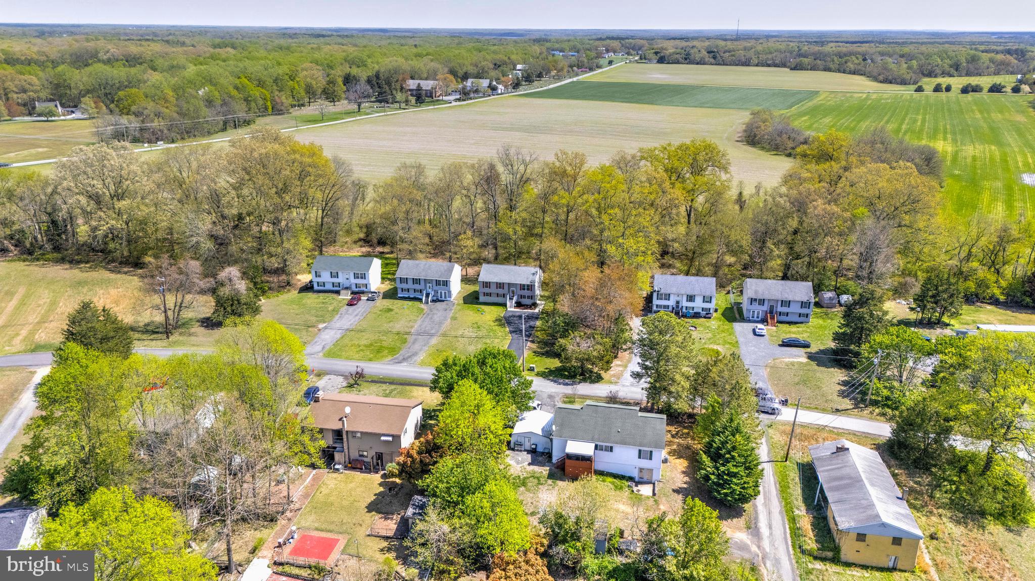 LONGVIEW - Residential