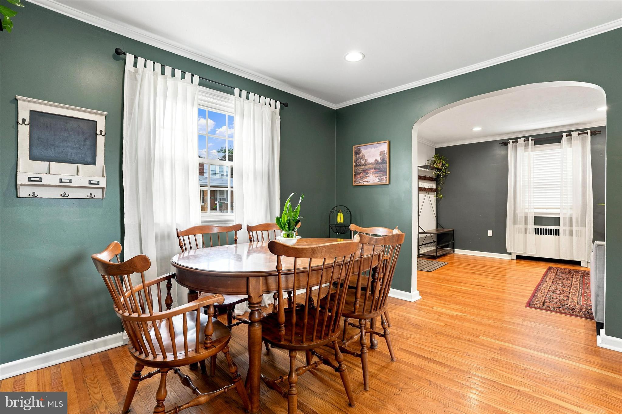 MAYFAIR - Residential