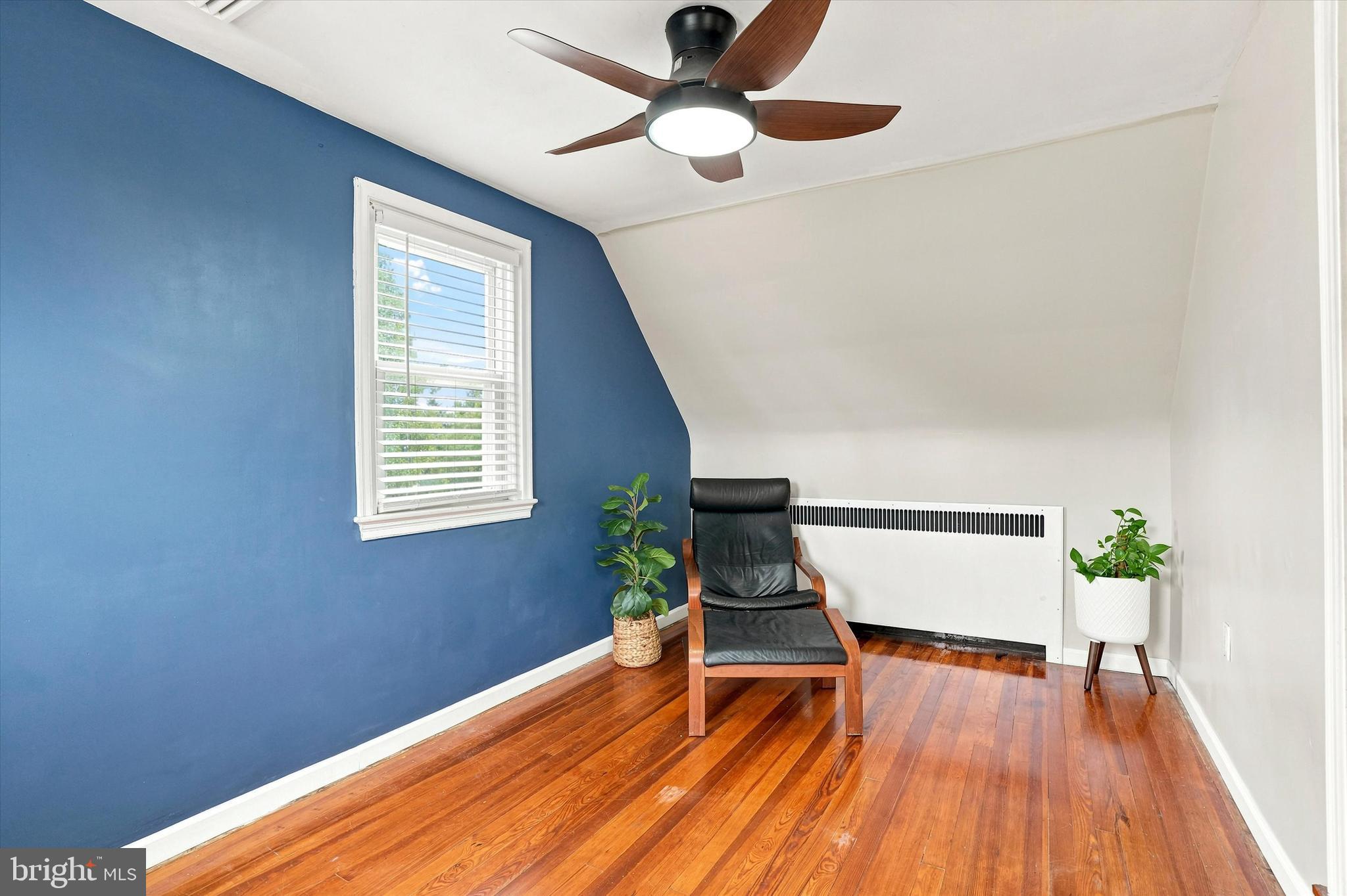MAYFAIR - Residential