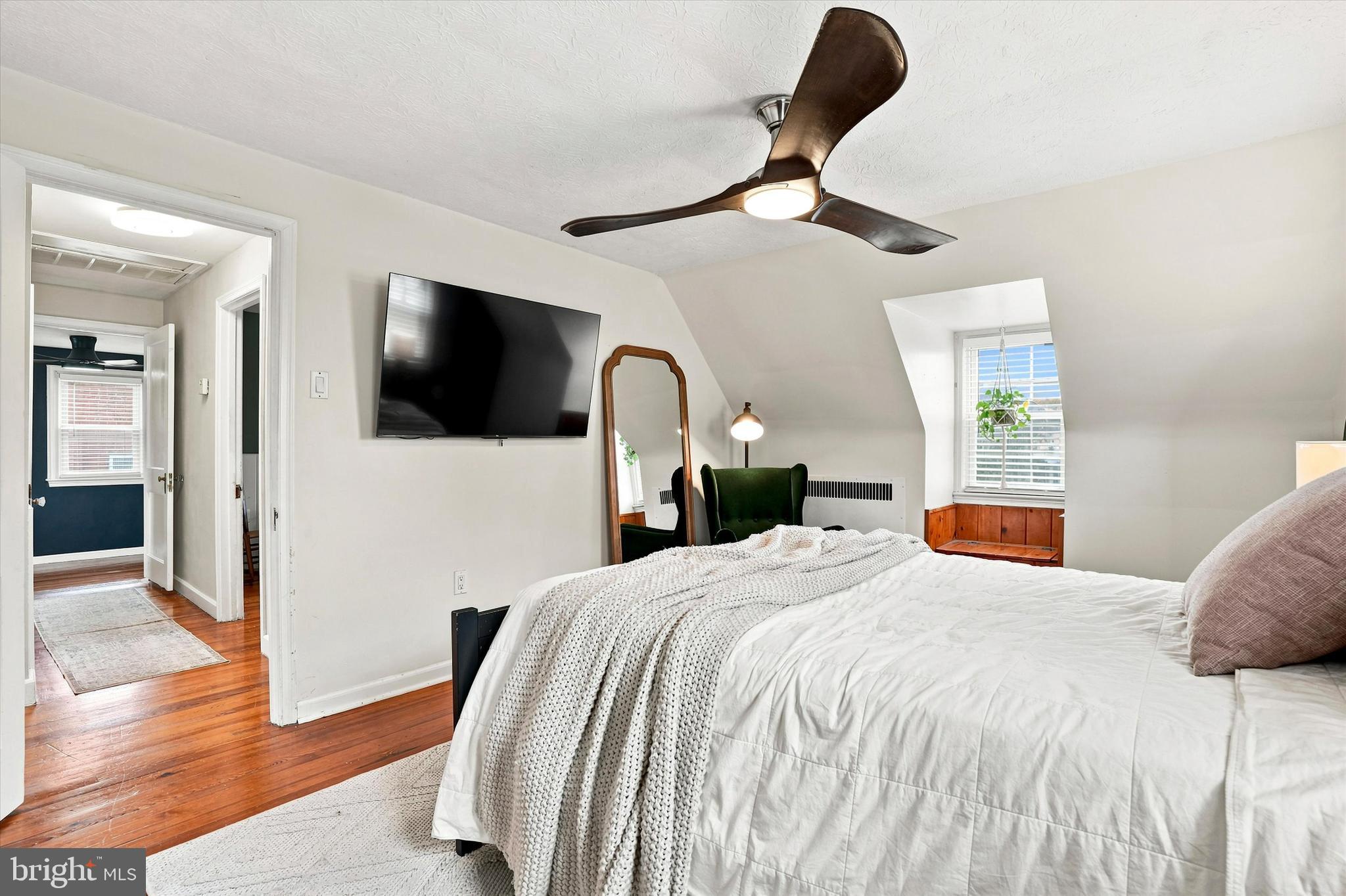 MAYFAIR - Residential