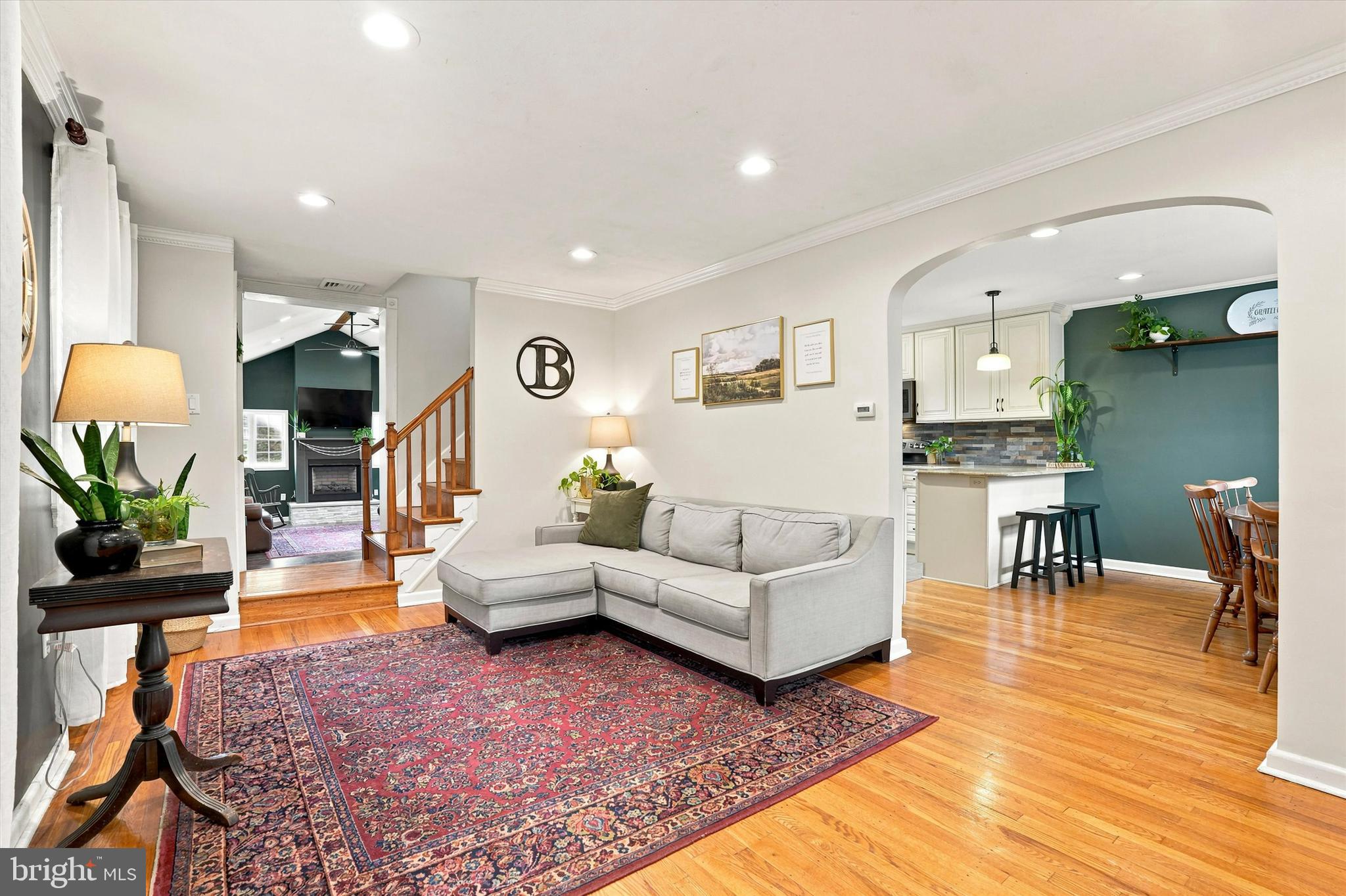 MAYFAIR - Residential