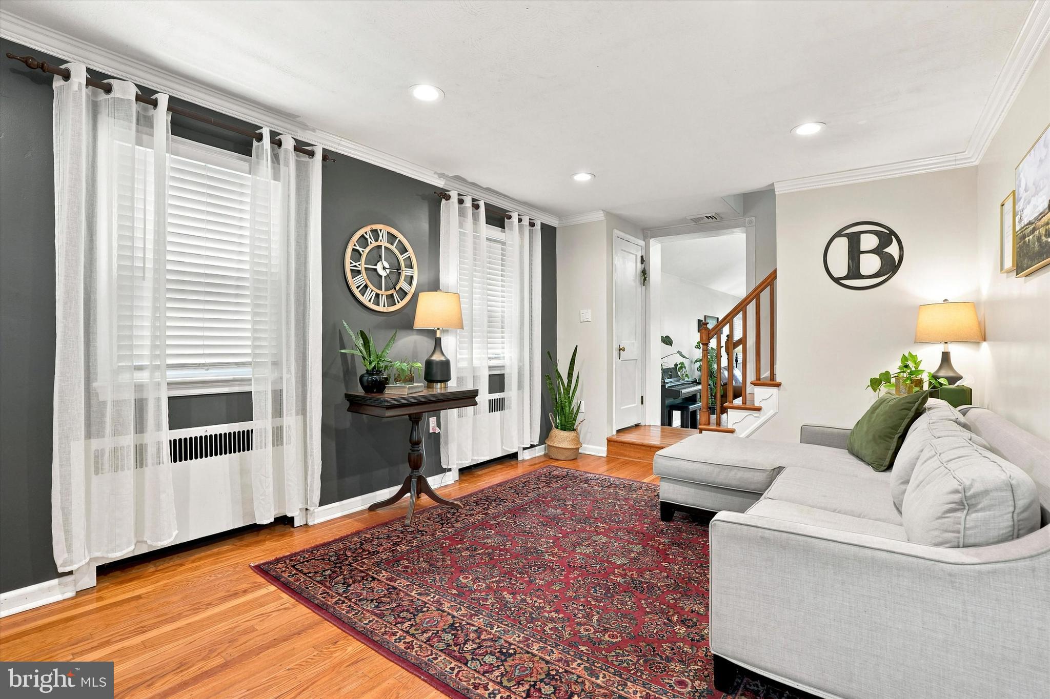 MAYFAIR - Residential
