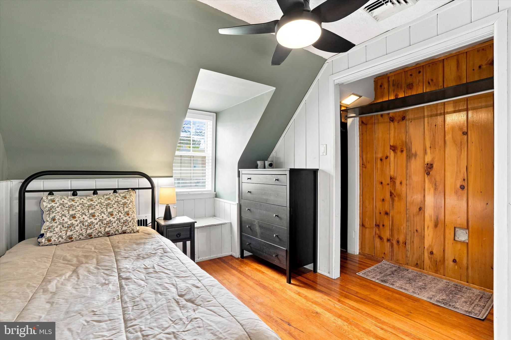 MAYFAIR - Residential