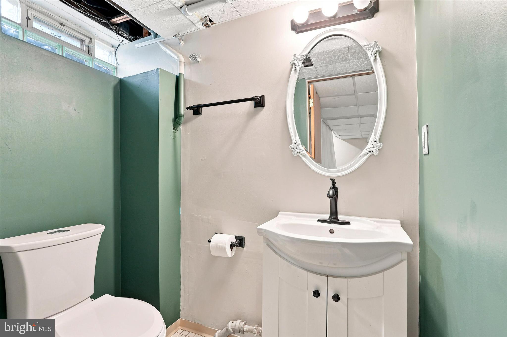MAYFAIR - Residential