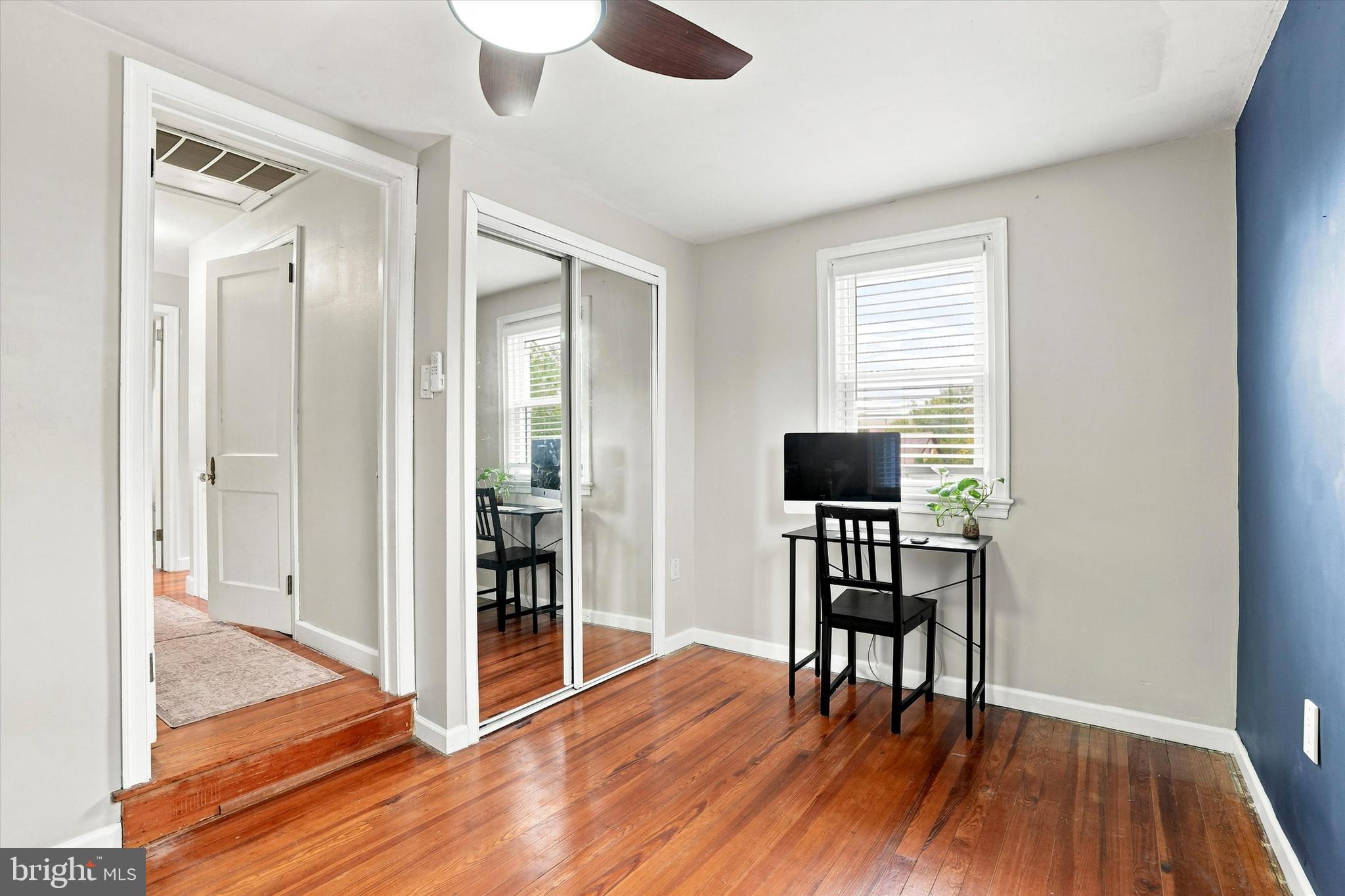 MAYFAIR - Residential