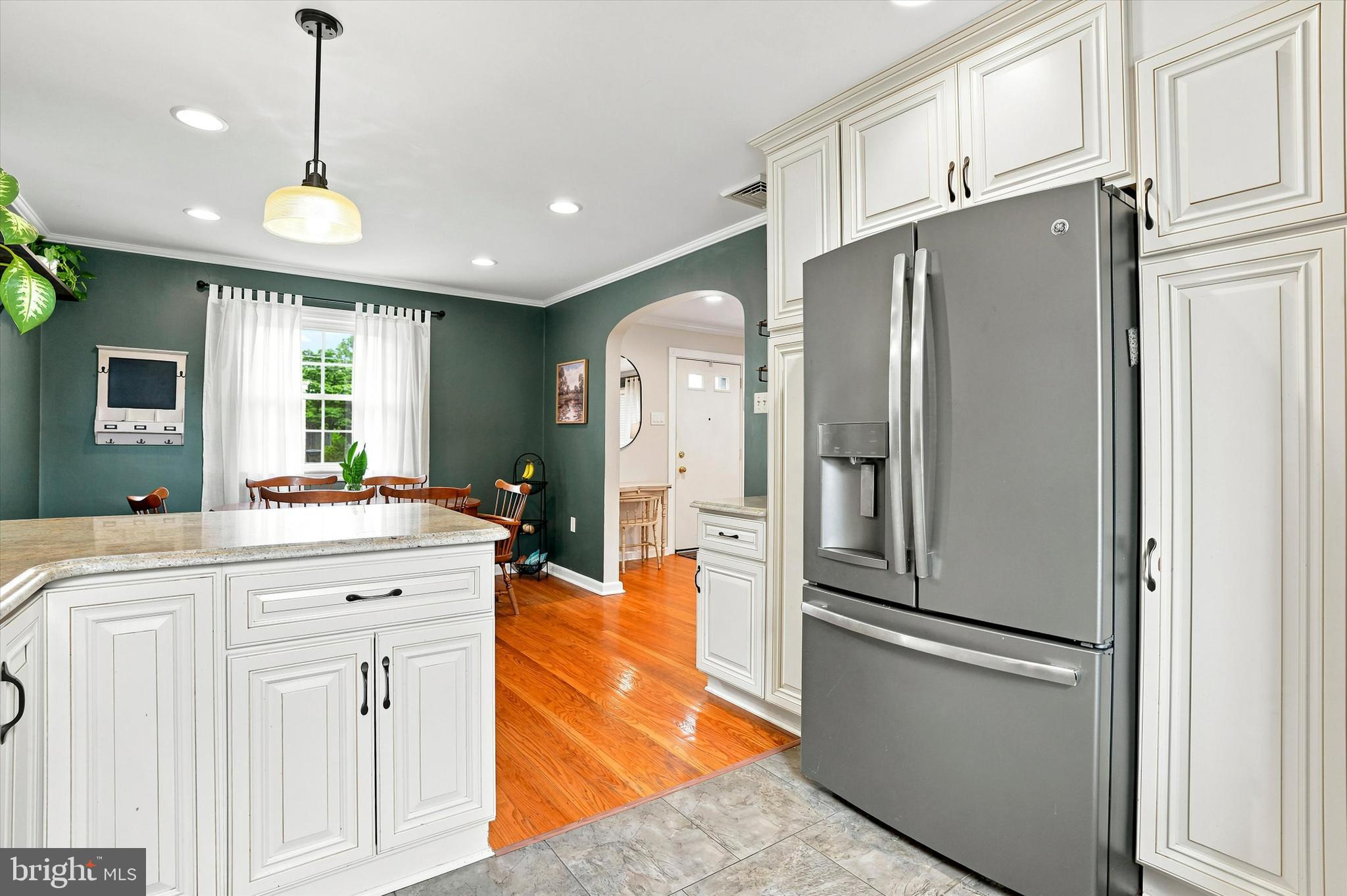 MAYFAIR - Residential