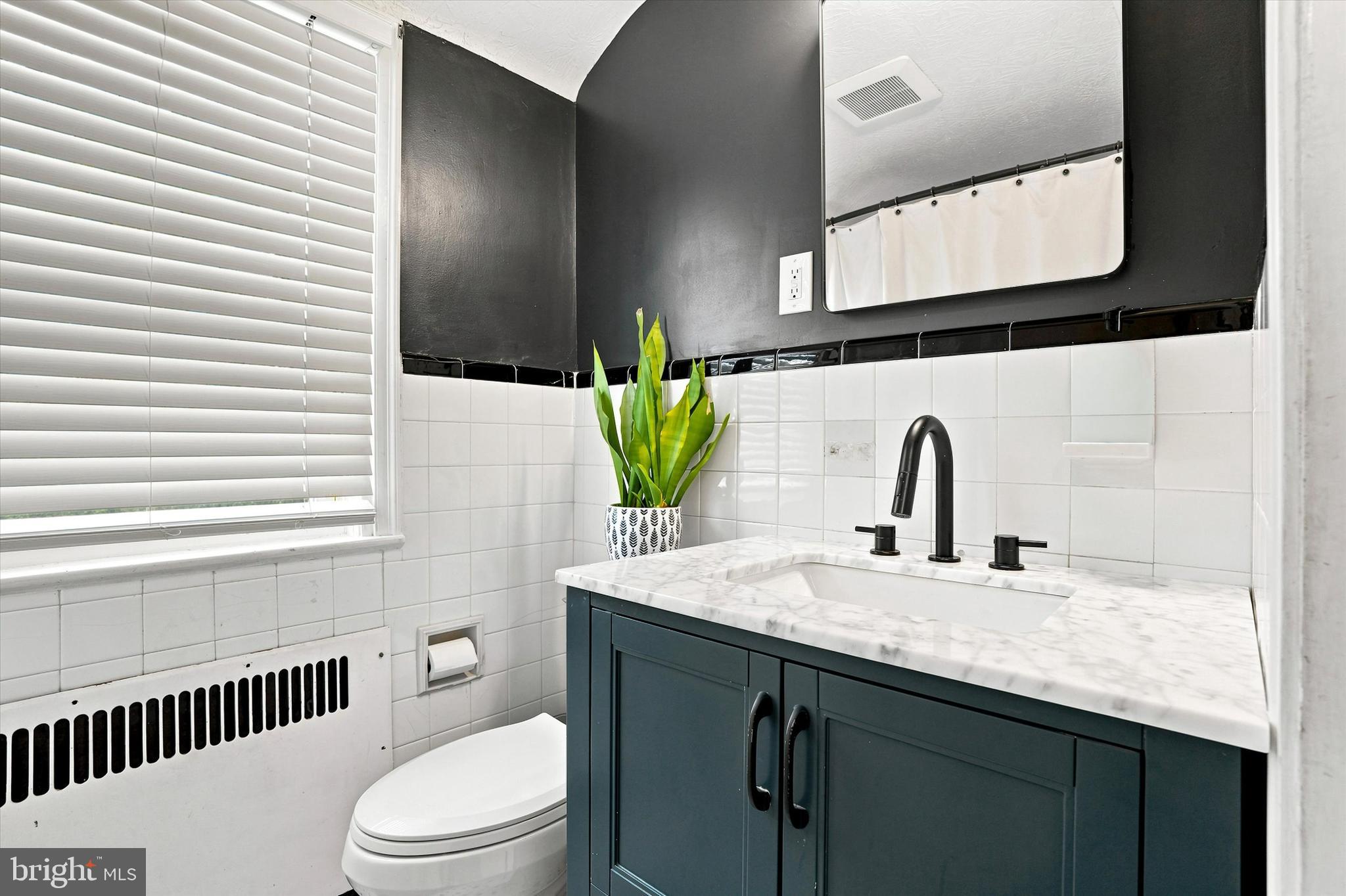 MAYFAIR - Residential