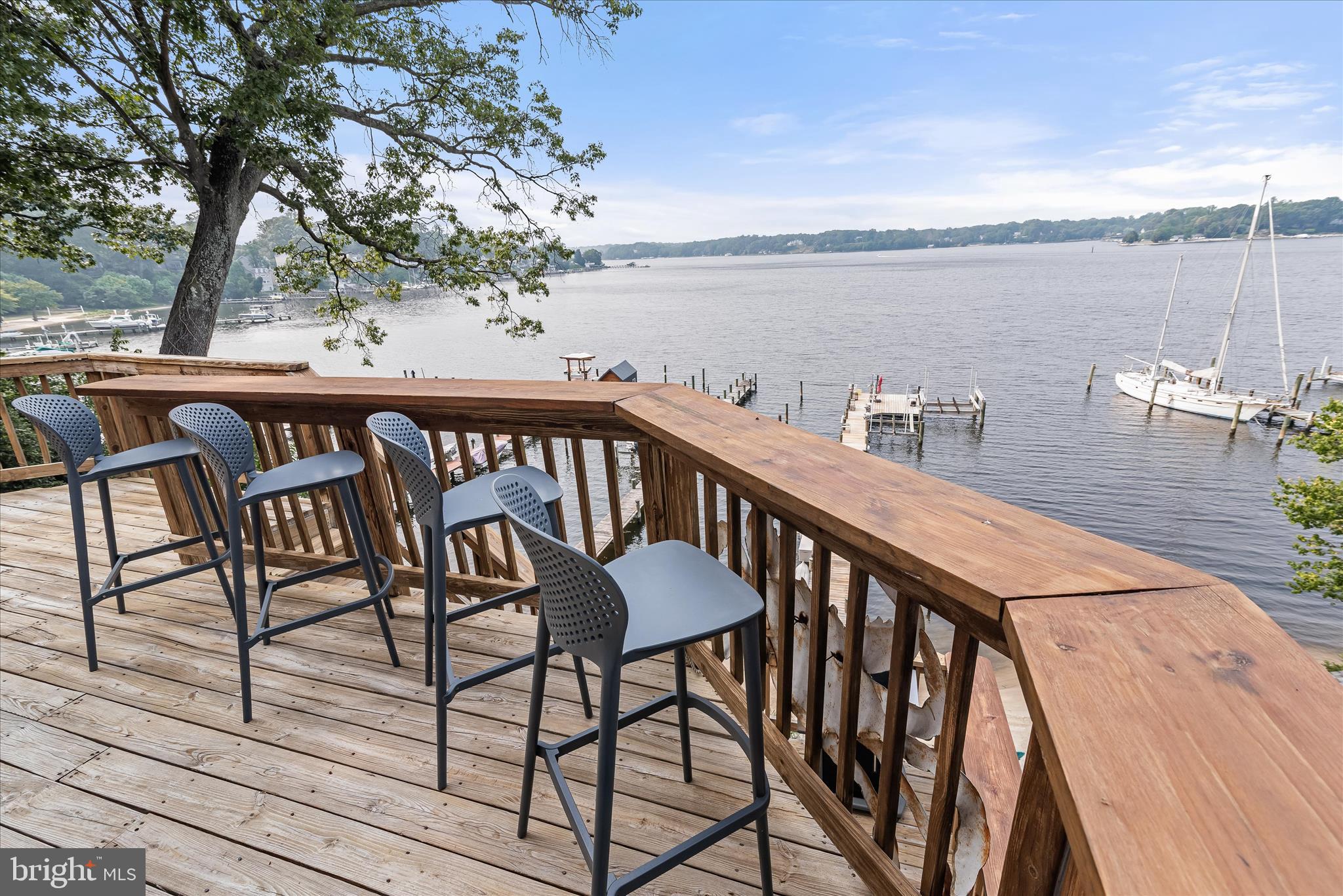 HERALD HARBOR - Residential